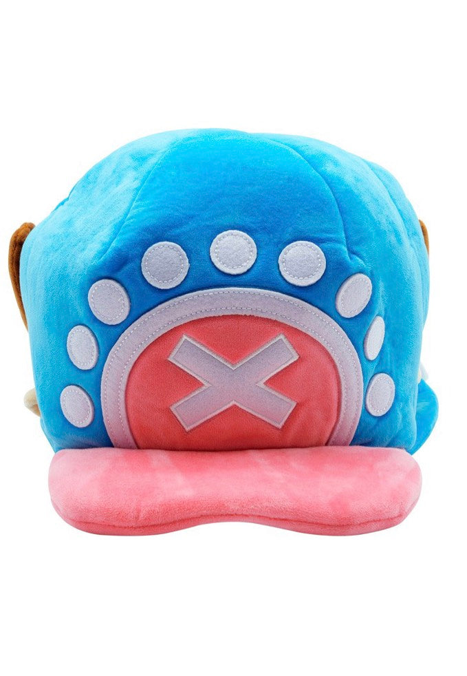 One Piece - Tony Tony Chopper Replica - Hat | Neutral-Image