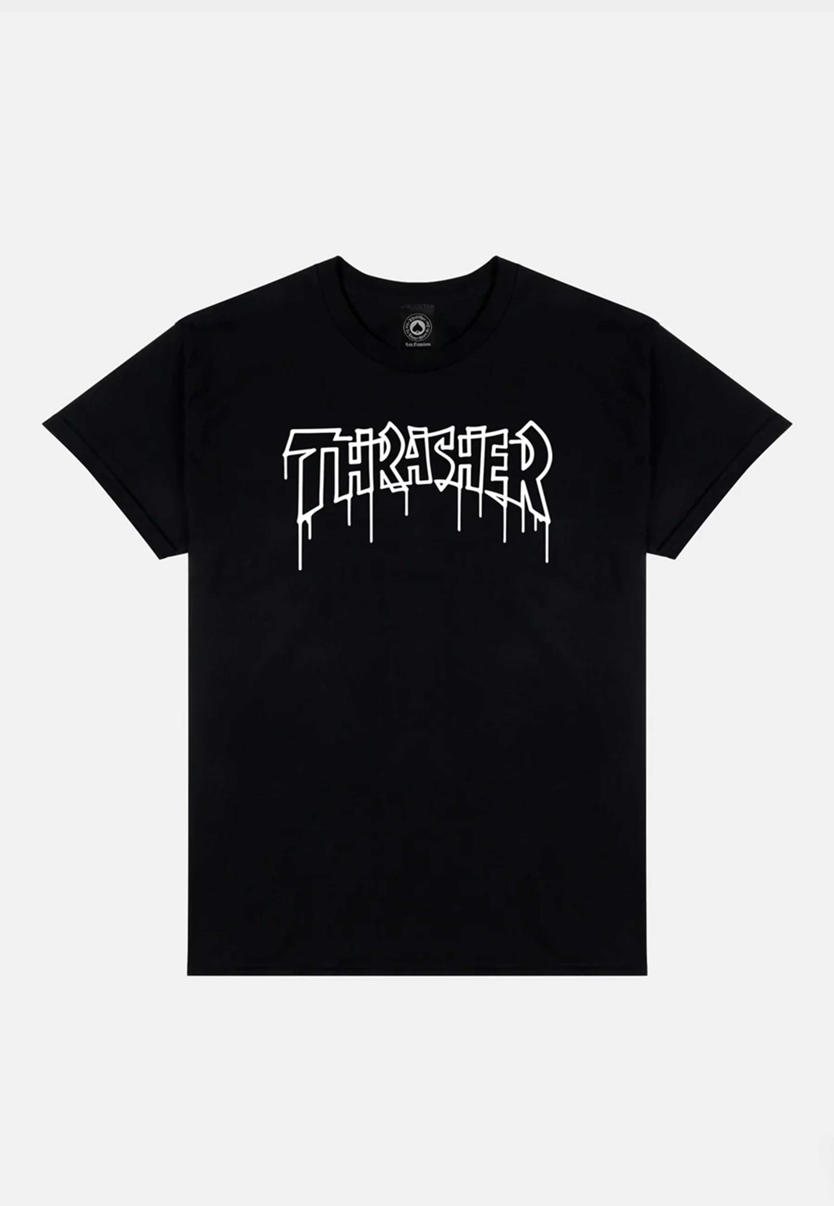 Thrasher - One-Liner - T-Shirt | Men-Image