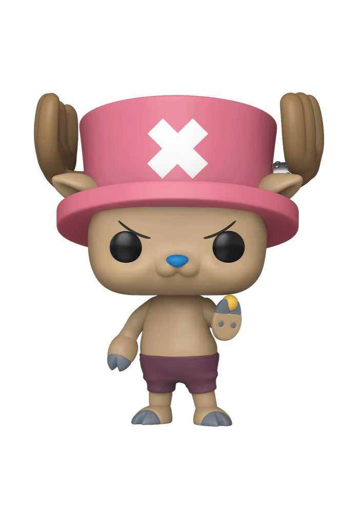 One Piece - Chopper w/ Chase POP! Vinyl - Funko Pop | Neutral-Image