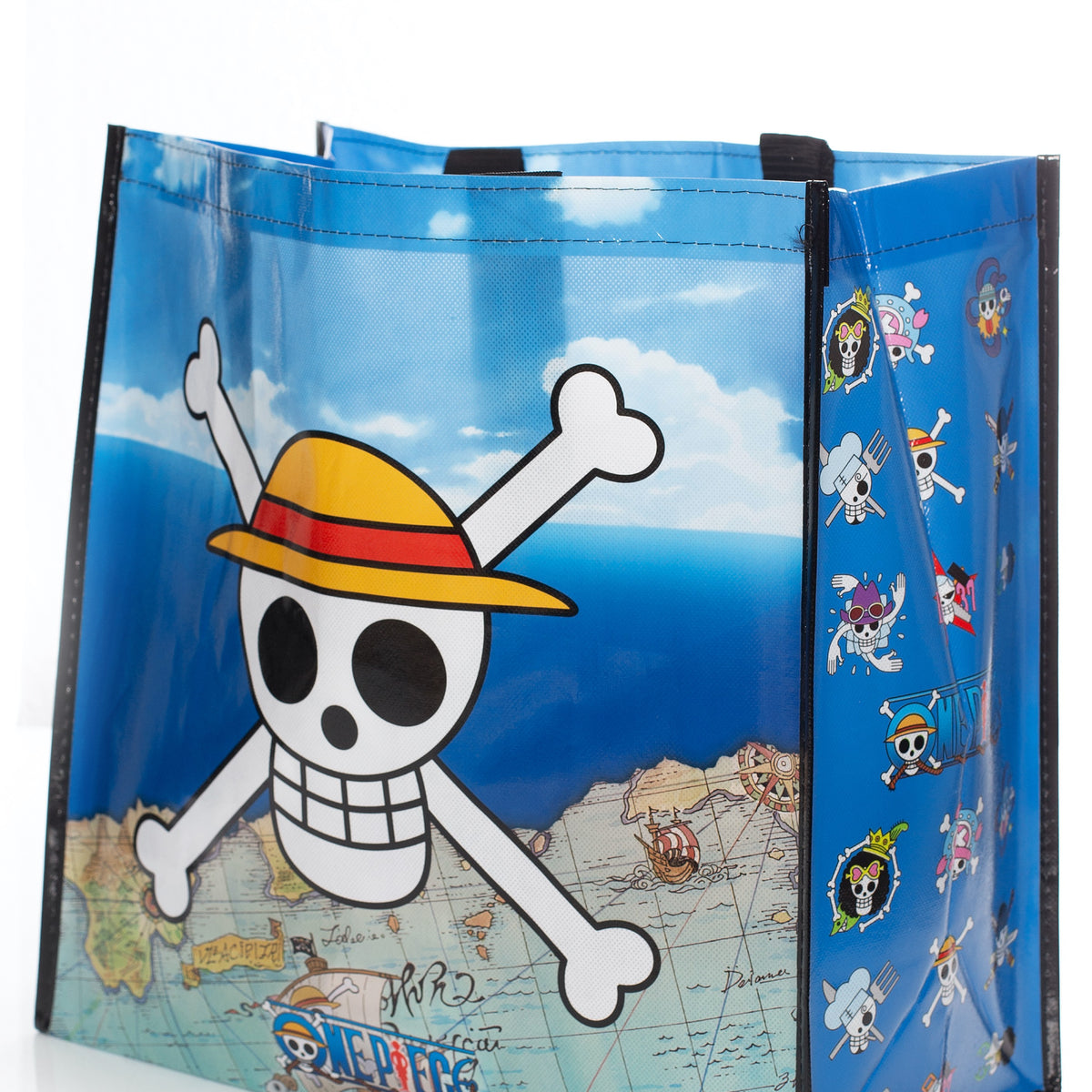 One Piece Straw Hat Crew - Bag | Impericon