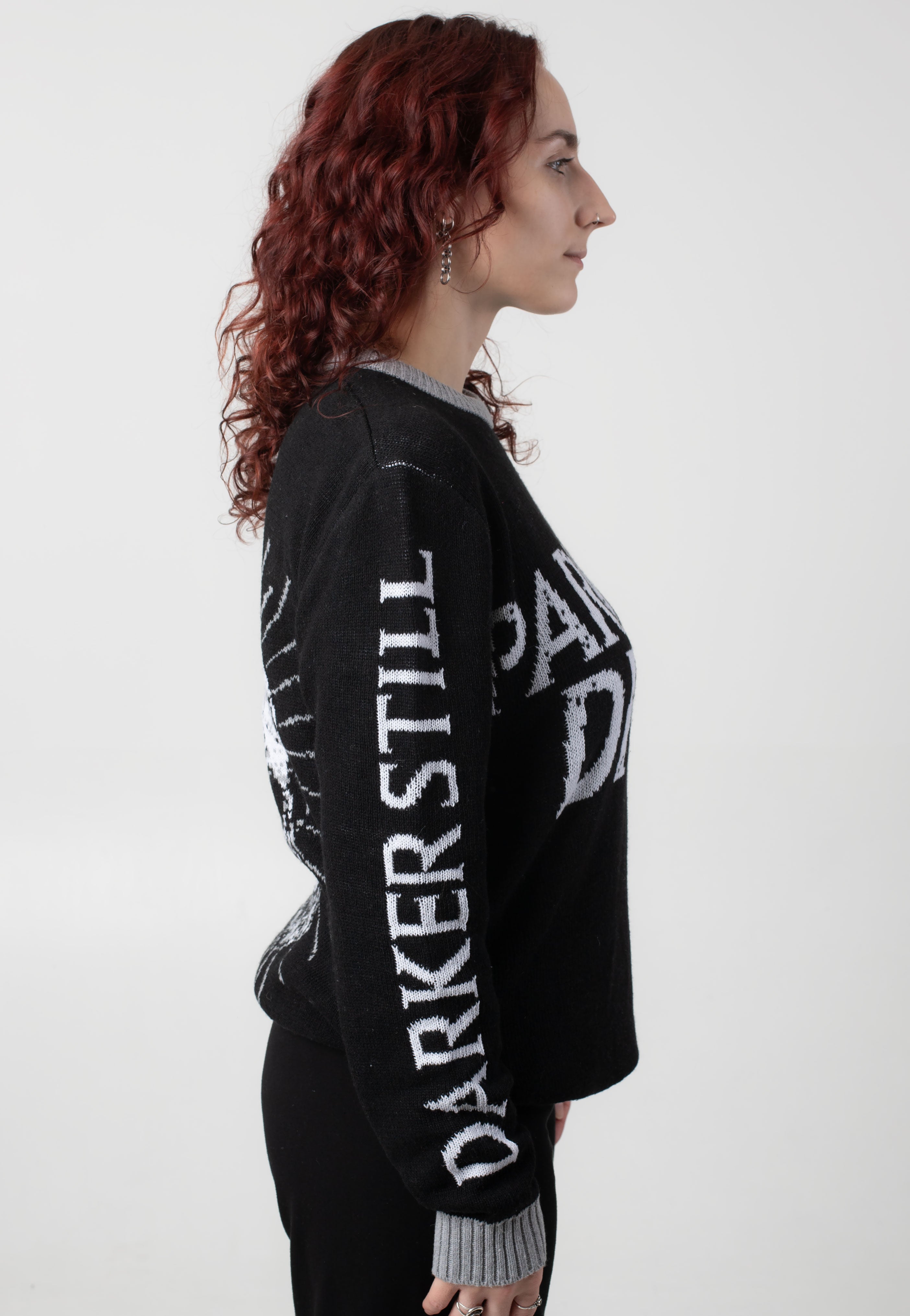 Parkway Drive - Darker Still Winter Knit - Pullover | Women-Image