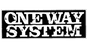 One Way System