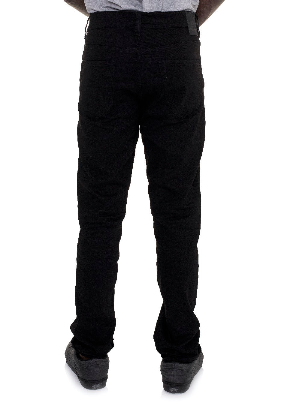Only & Sons - Loom Life Black - Jeans | Men-Image