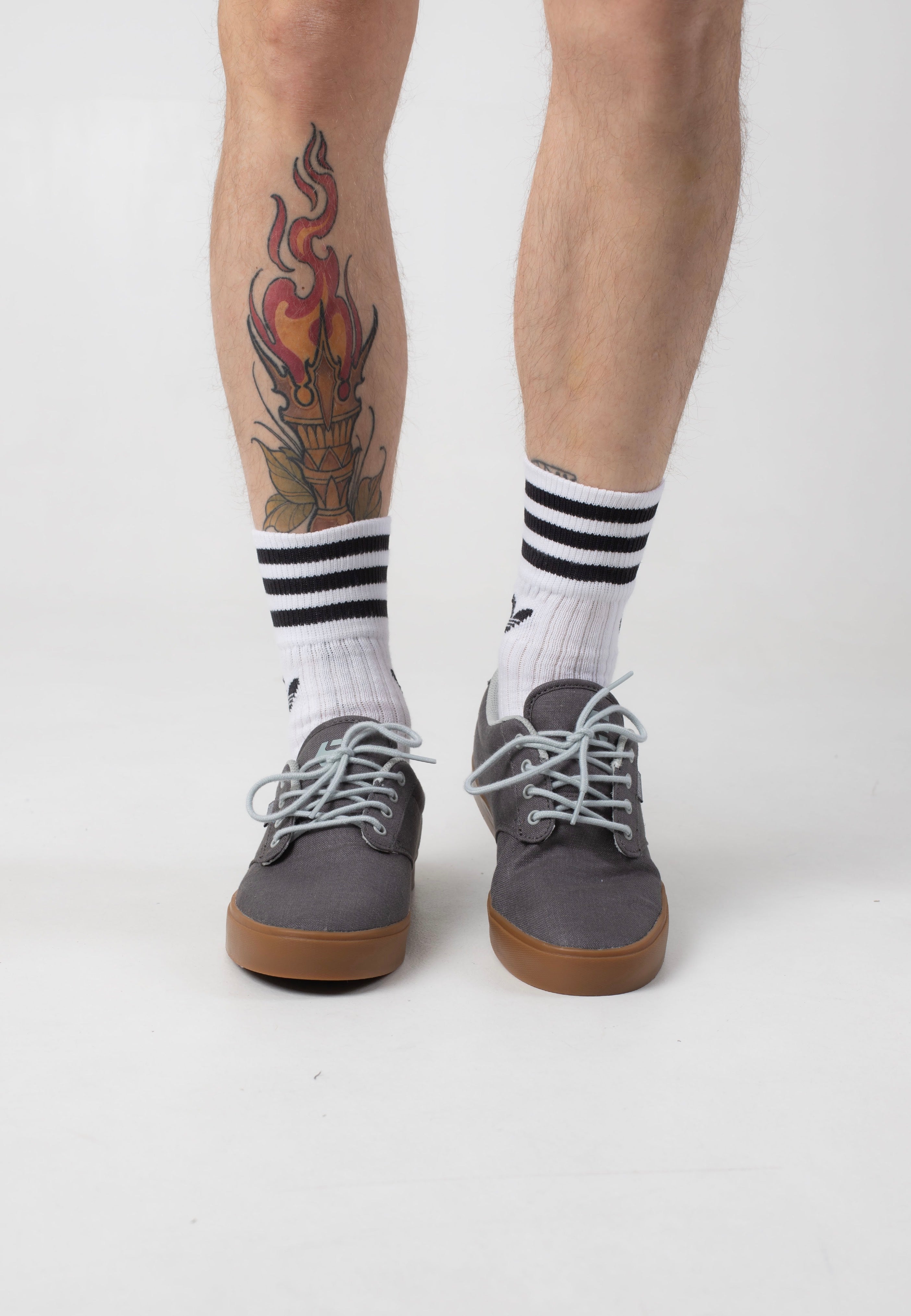 Etnies - Jameson 2 Eco Granite Wash - Shoes | Men-Image