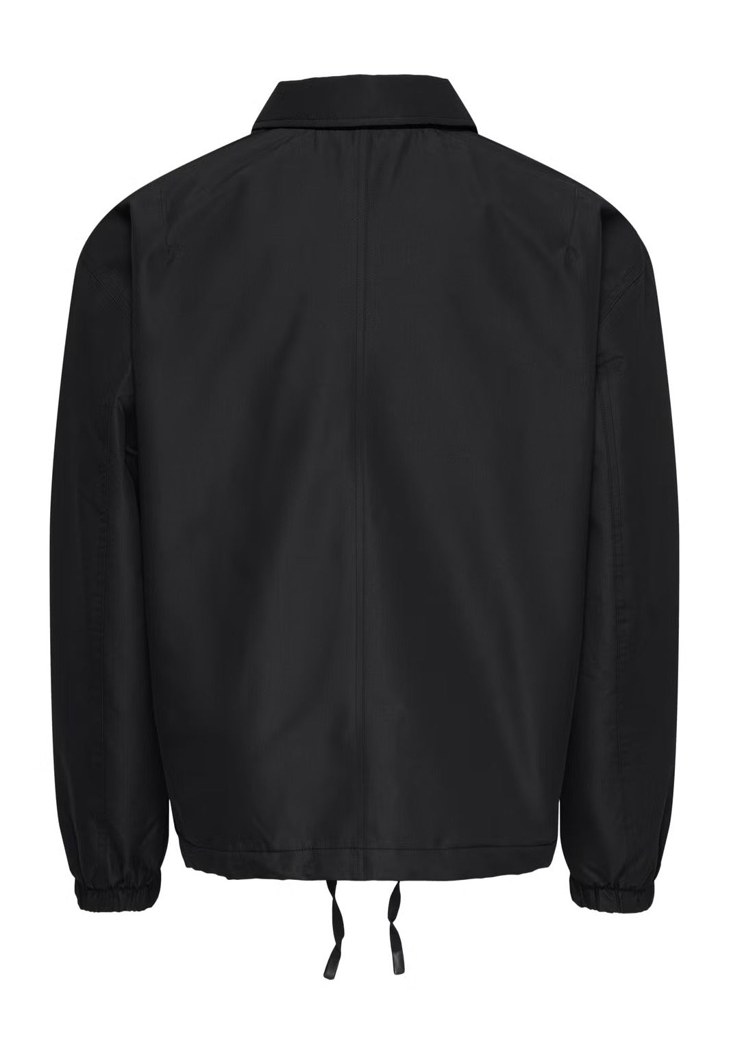 Only & Sons Gabriel Life Black Bunda | Men-Image
