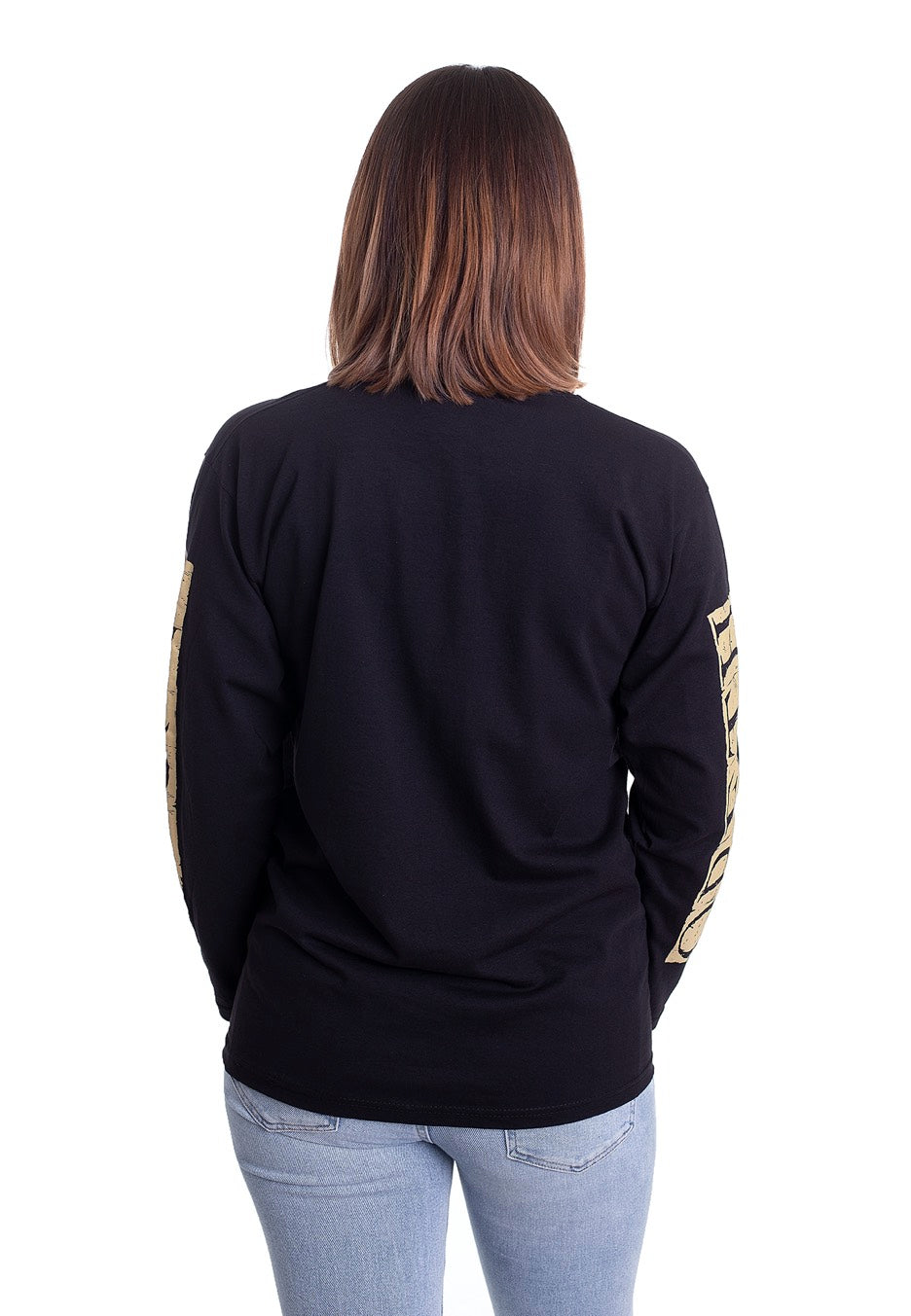 Opeth - Haxprocess - Longsleeve | Women-Image