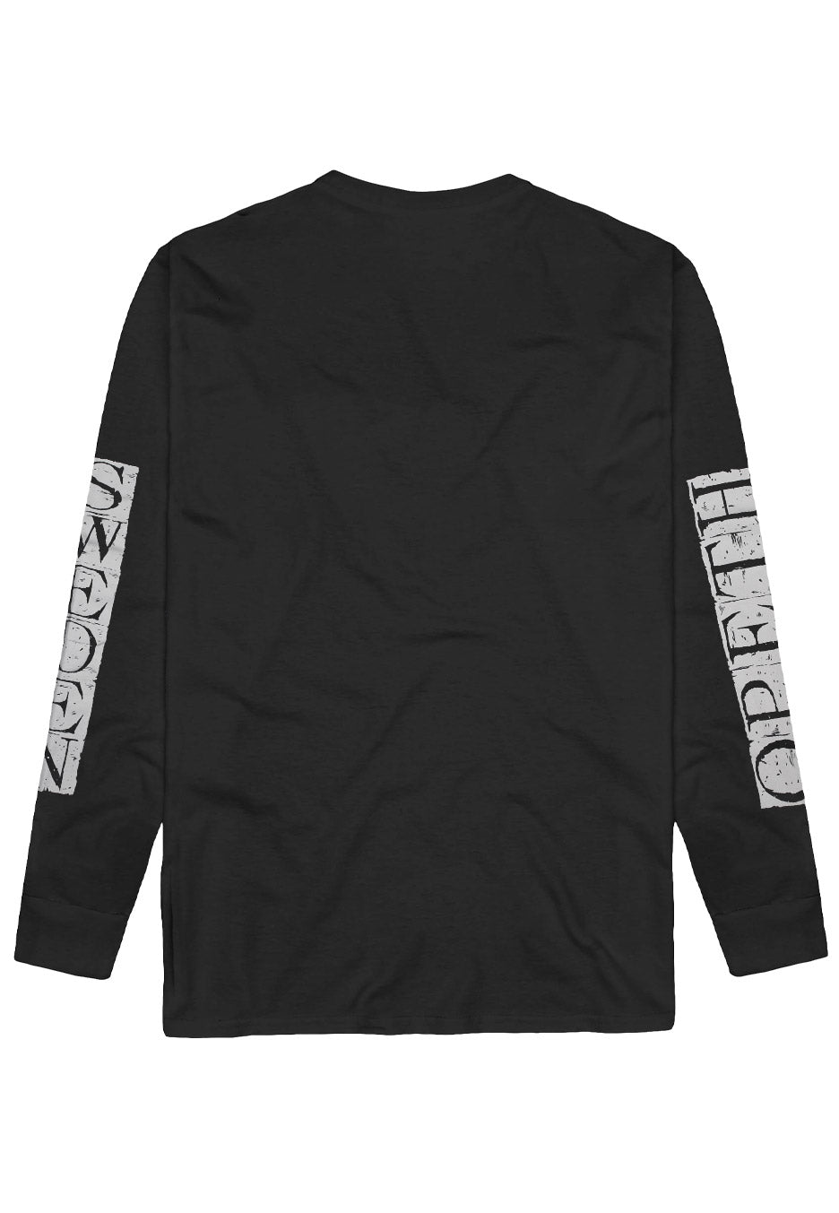 Opeth - Haxprocess - Longsleeve | Impericon