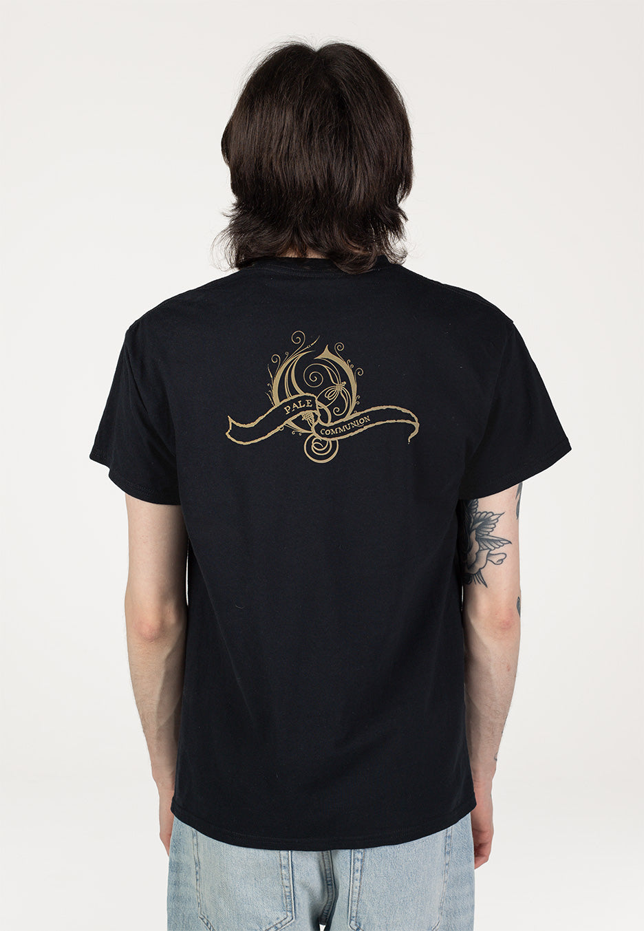Opeth - Moon Above Sun Below - T-Shirt | Men-Image