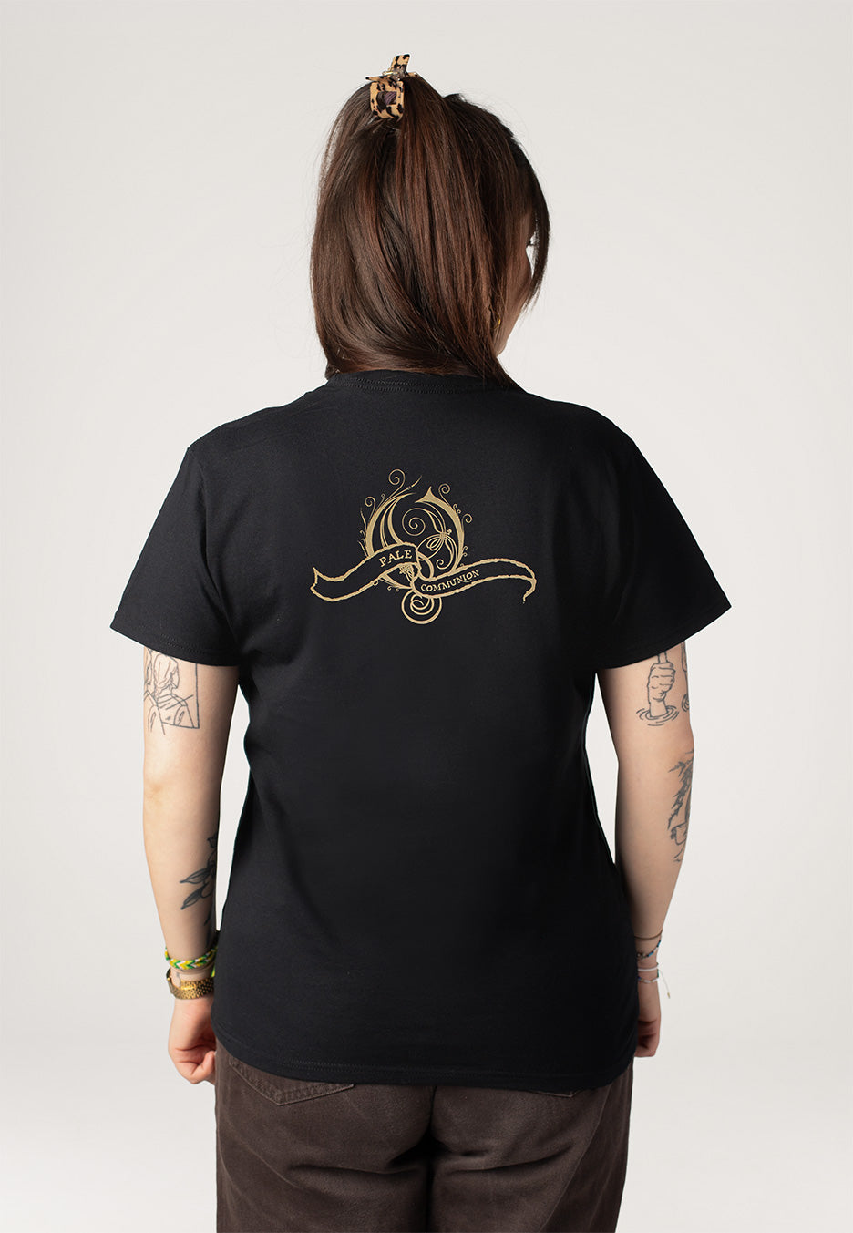 Opeth - Moon Above Sun Below - T-Shirt | Women-Image