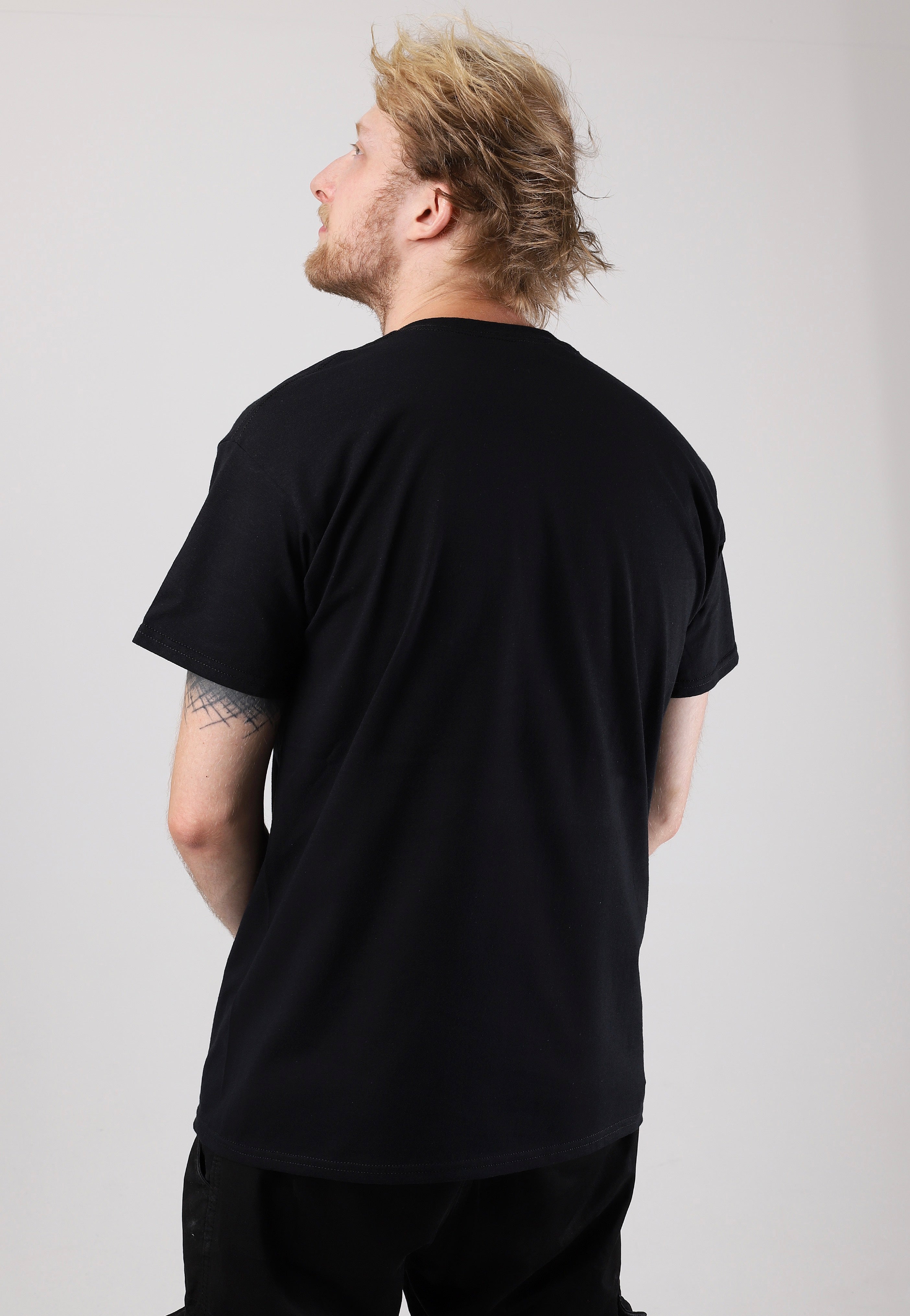 Opeth - Morningrise - T-Shirt | Impericon