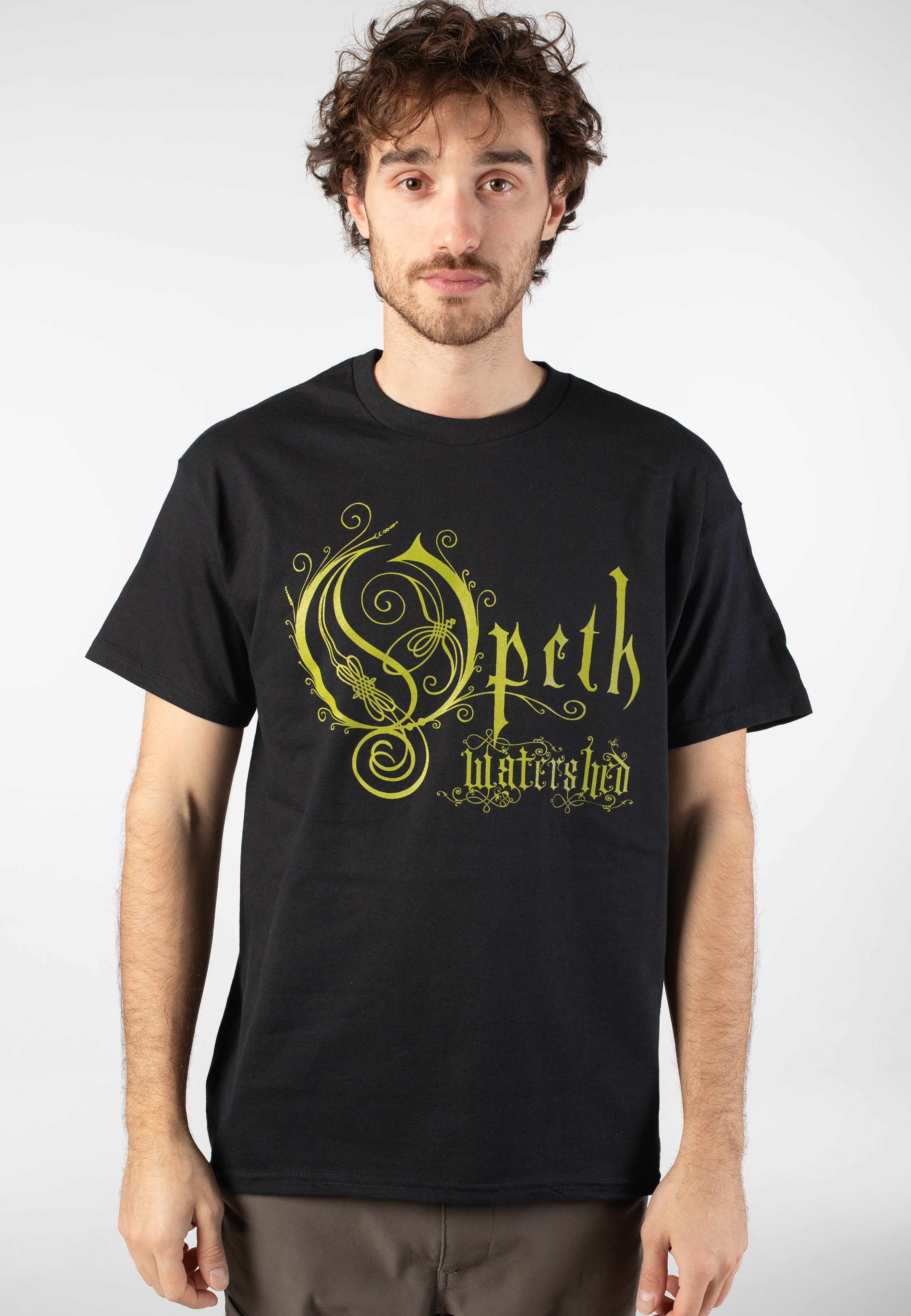 Opeth - Watershed - T-Shirt