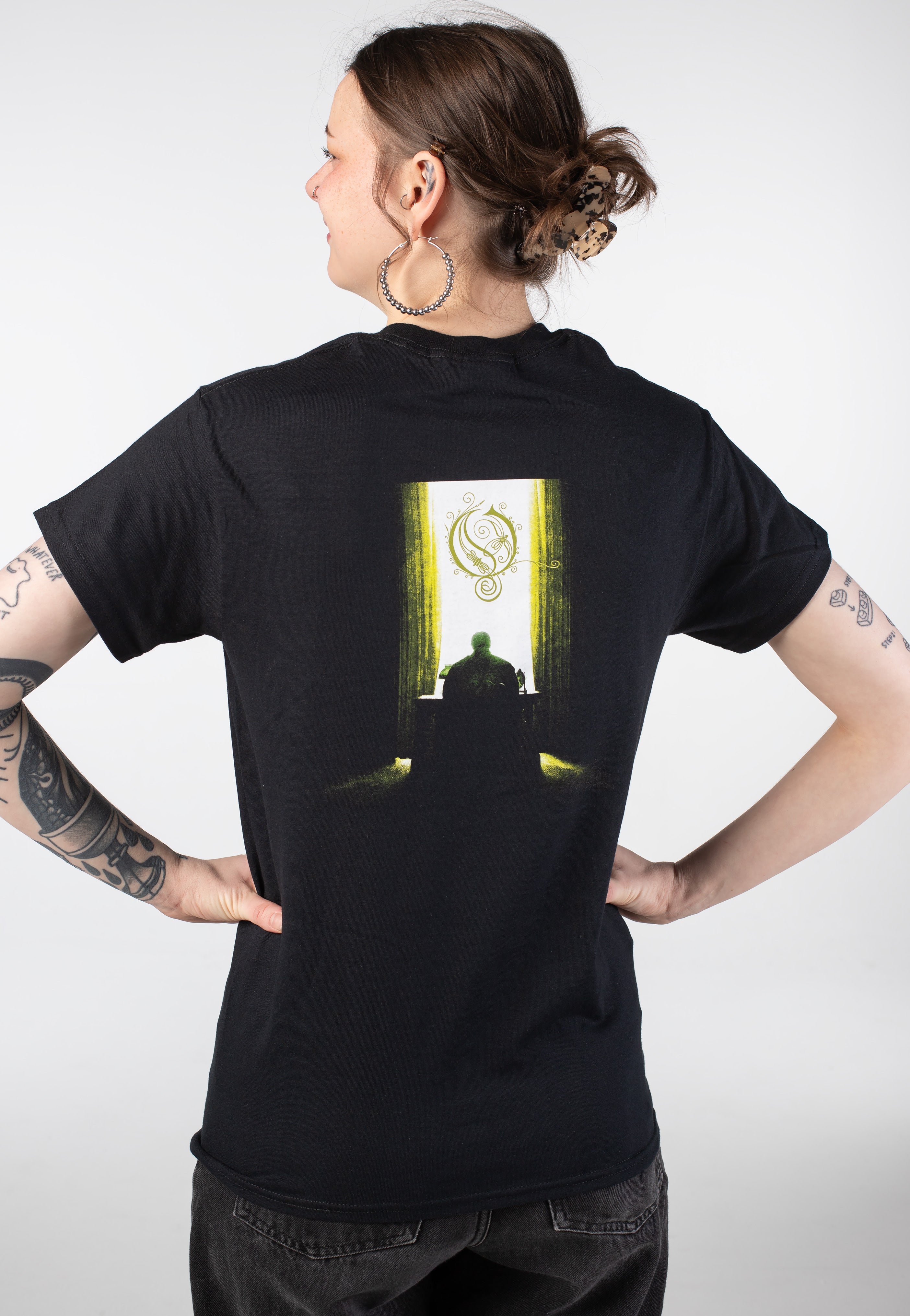 Opeth - Watershed - T-Shirt | Women-Image