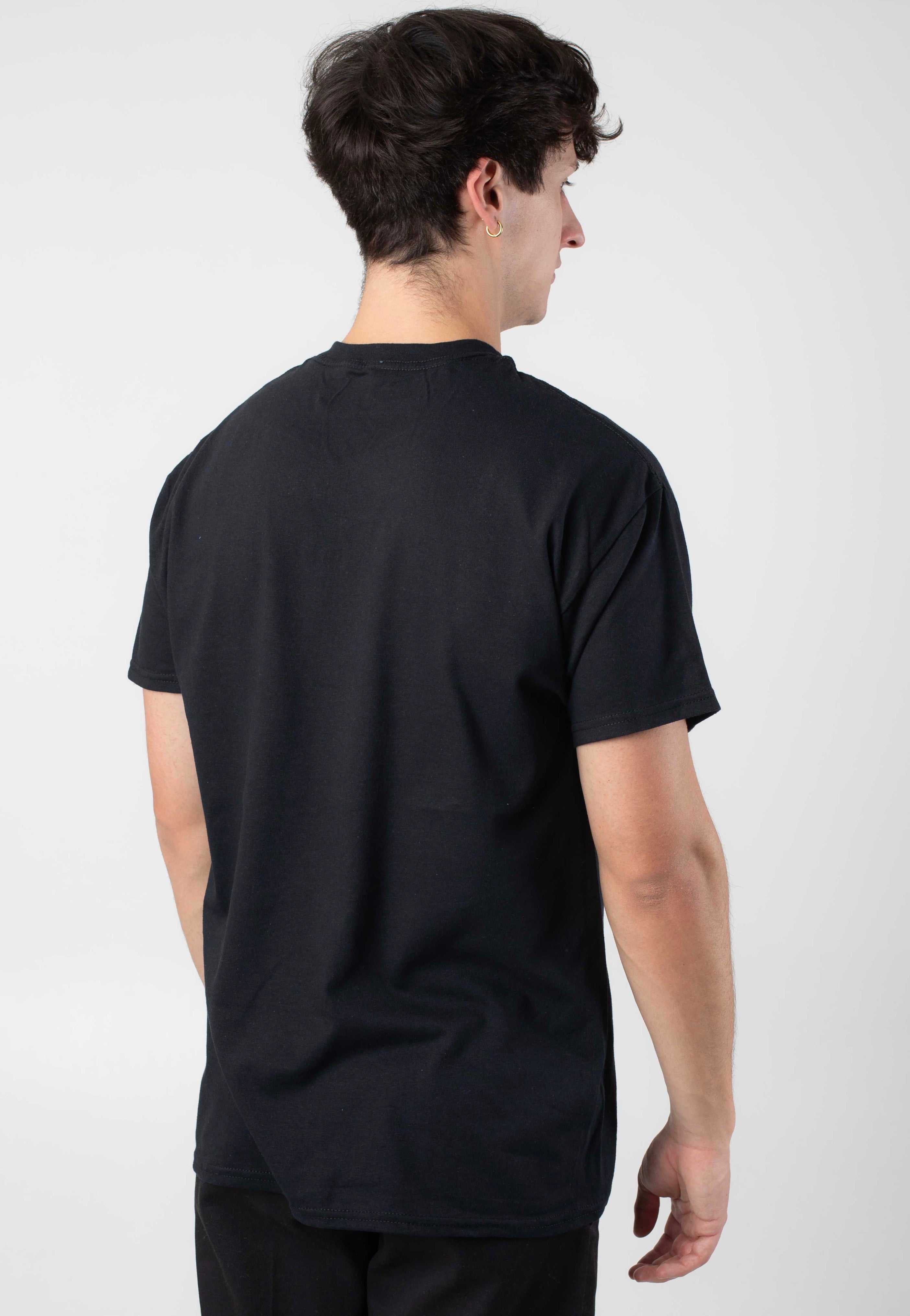 Oranssi Pazuzu - Skulls - T-Shirt | Men-Image