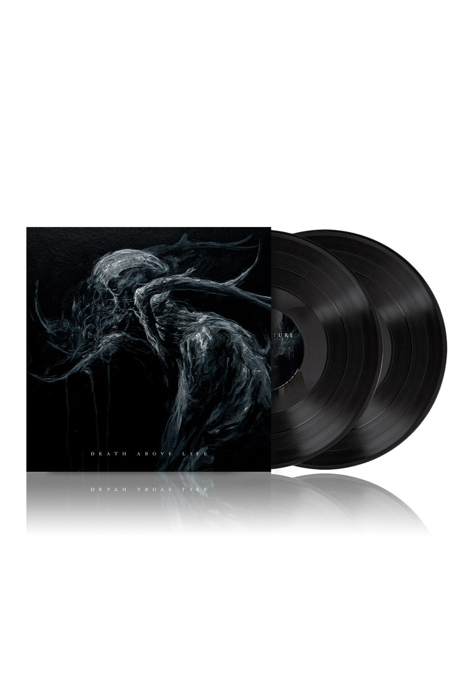 Orbit Culture - Death Above Life - 2 Vinyl | Neutral-Image
