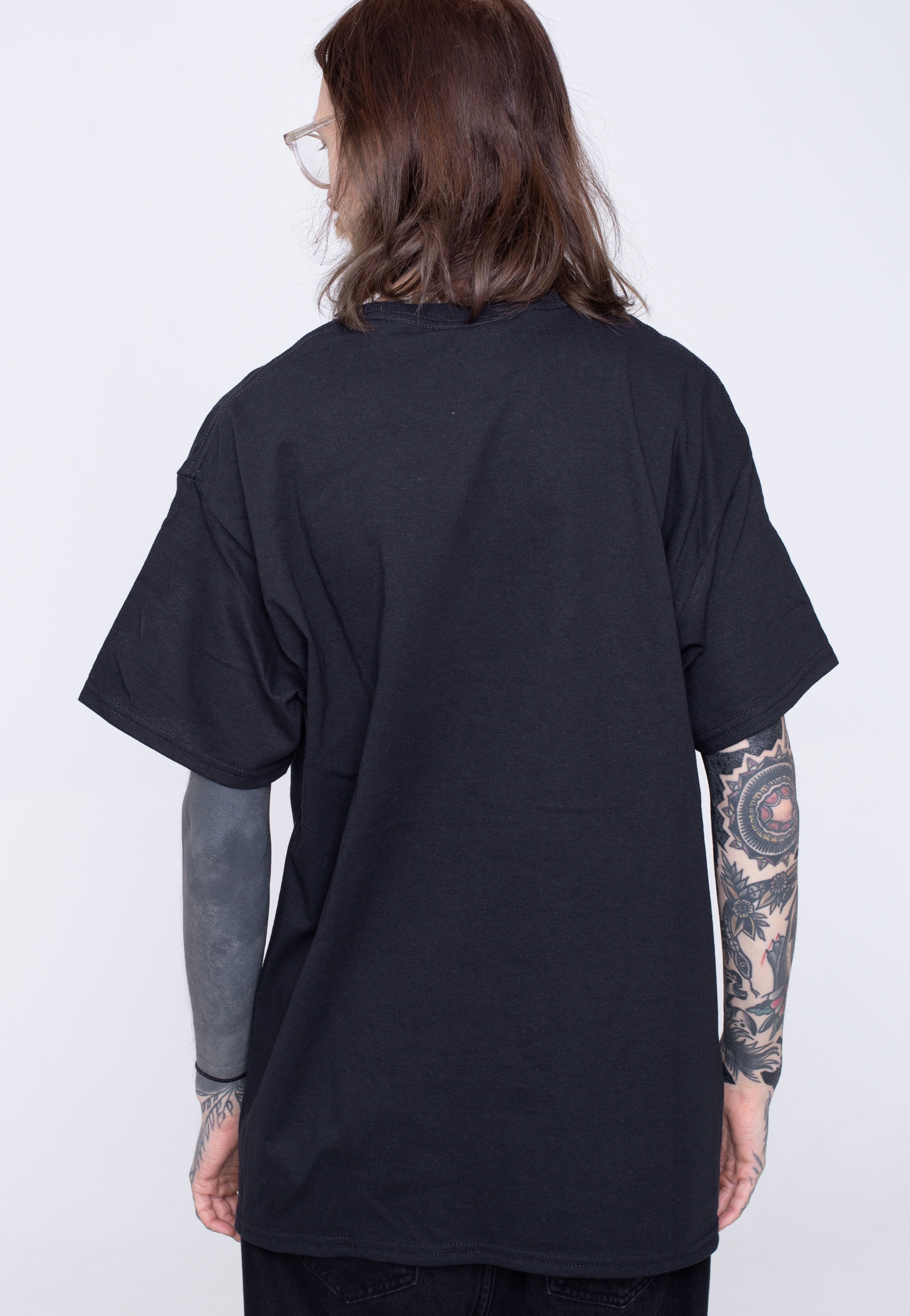 Orbit Culture - Shaman Cover - T-Shirt | Men-Image