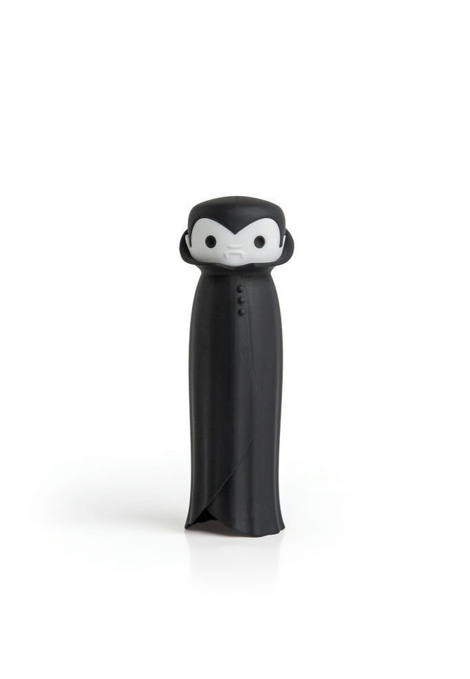 Ototo - Drac N' Roll - Garlic Peeler | Neutral-Image