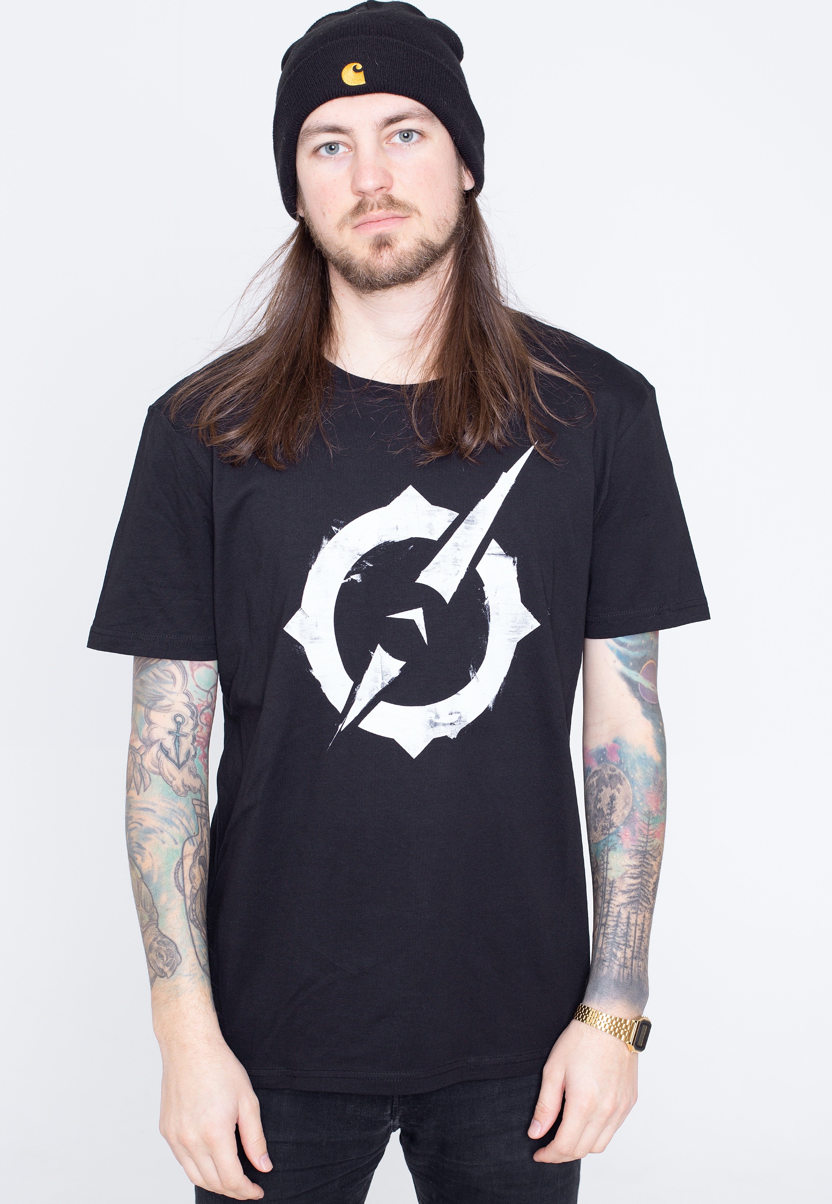 Outriders - Symbol - T-Shirt | Men-Image