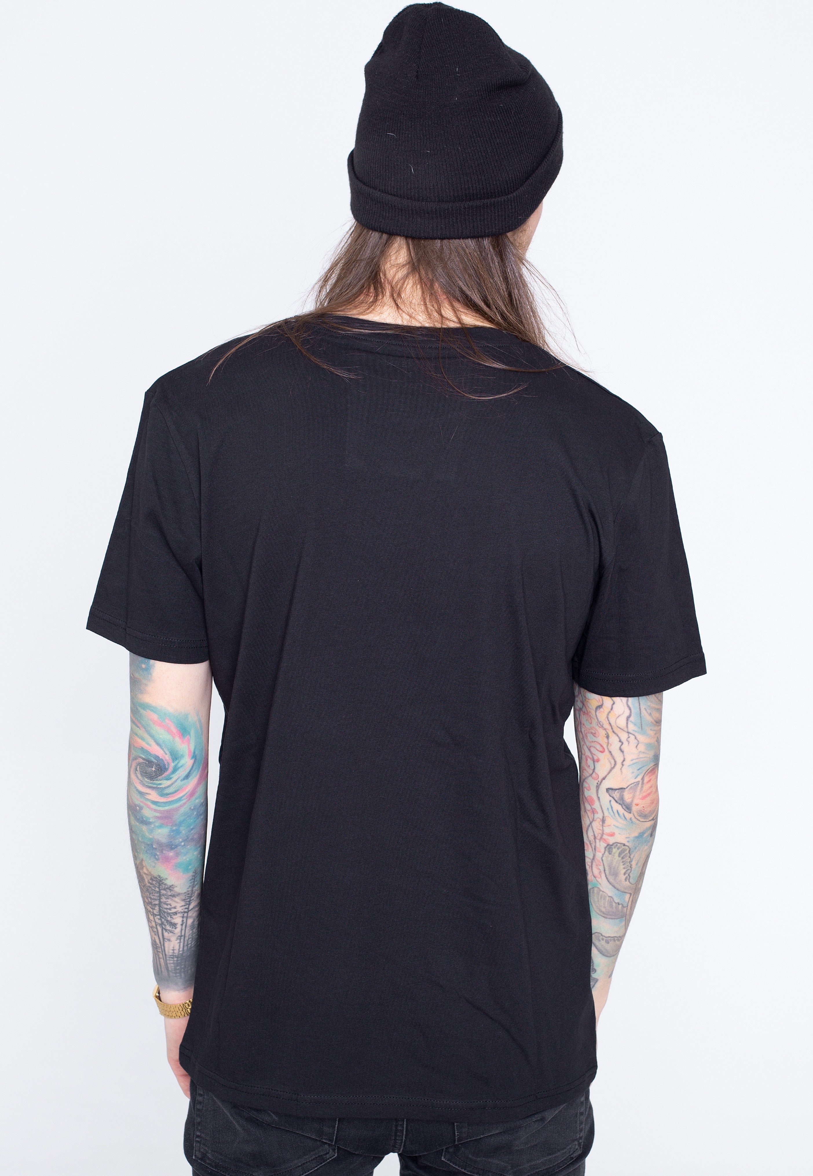 Outriders - Symbol - T-Shirt | Men-Image