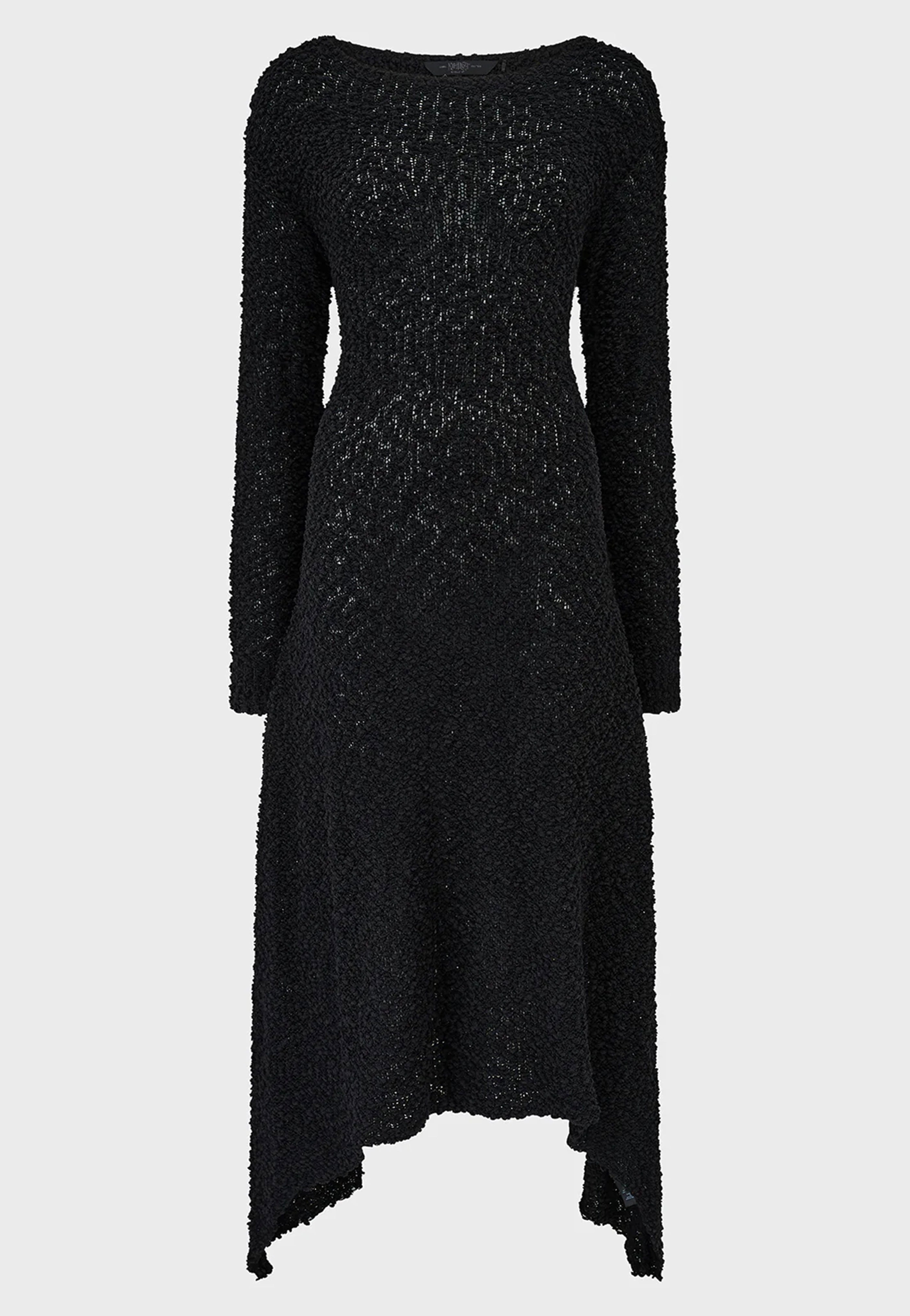Killstar x Kihilist - Overwalk Black - Dress | Women-Image