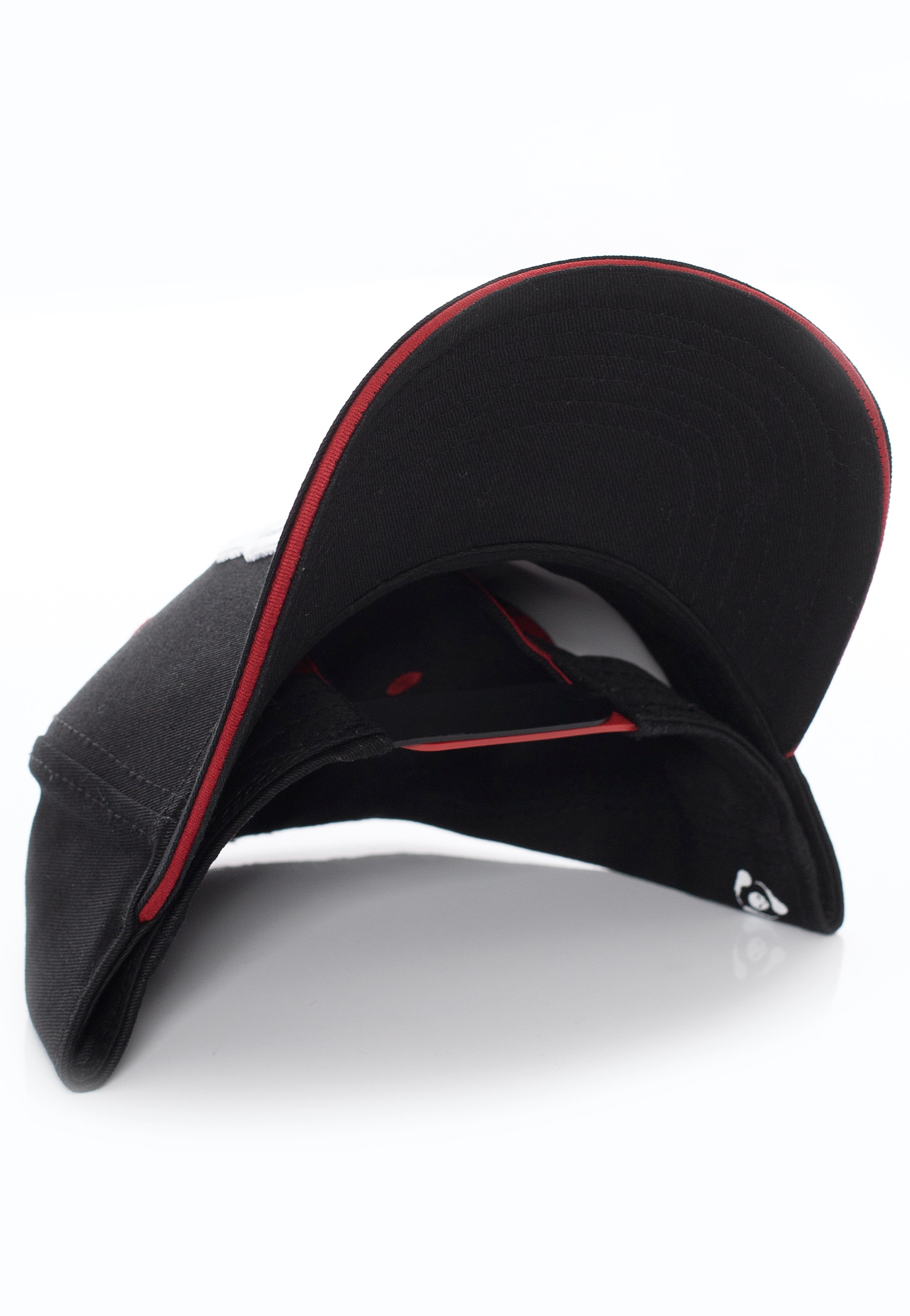 Overwatch - Reaper - Cap | Neutral-Image