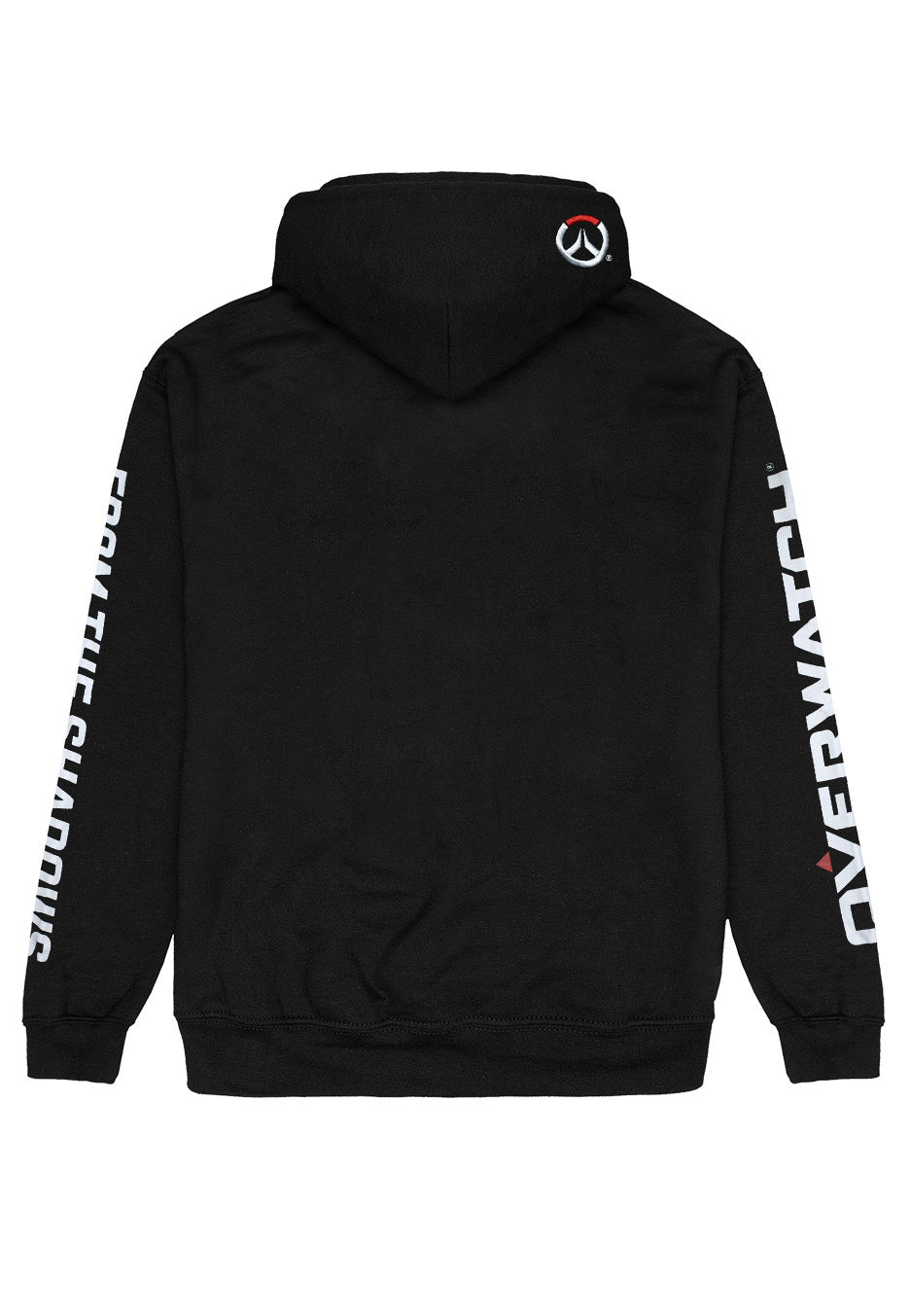 Overwatch - Reaper Icon - Hoodie | Neutral-Image