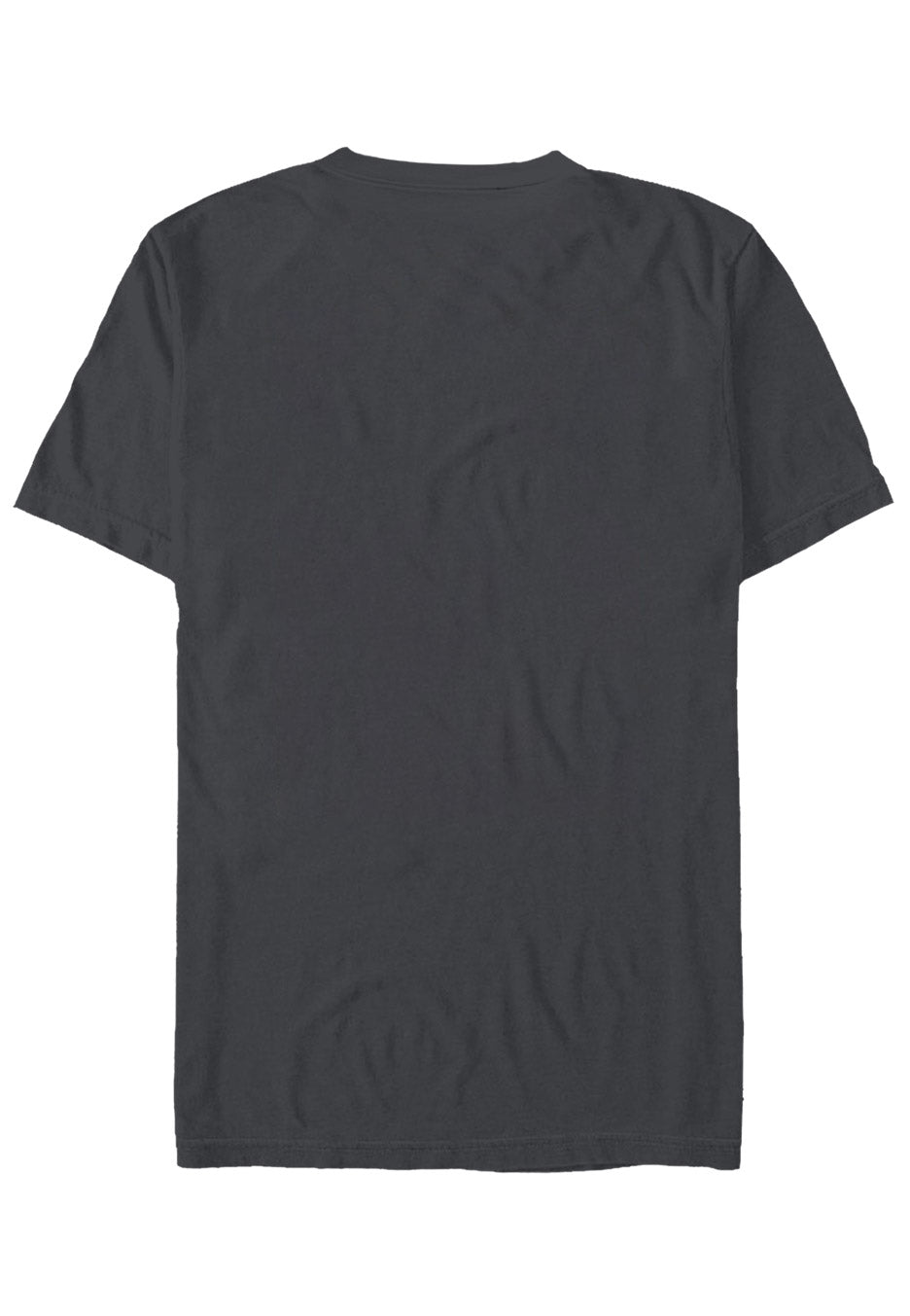 Overwatch - Winston Dark Grey - T-Shirt | Neutral-Image