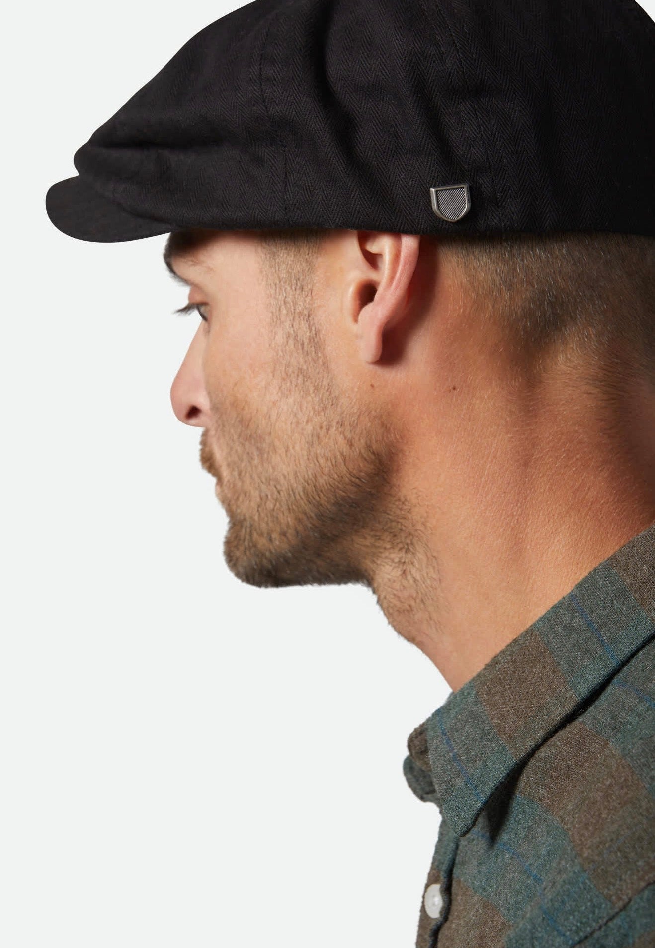 Brixton - Brood Black - Hat | Neutral-Image