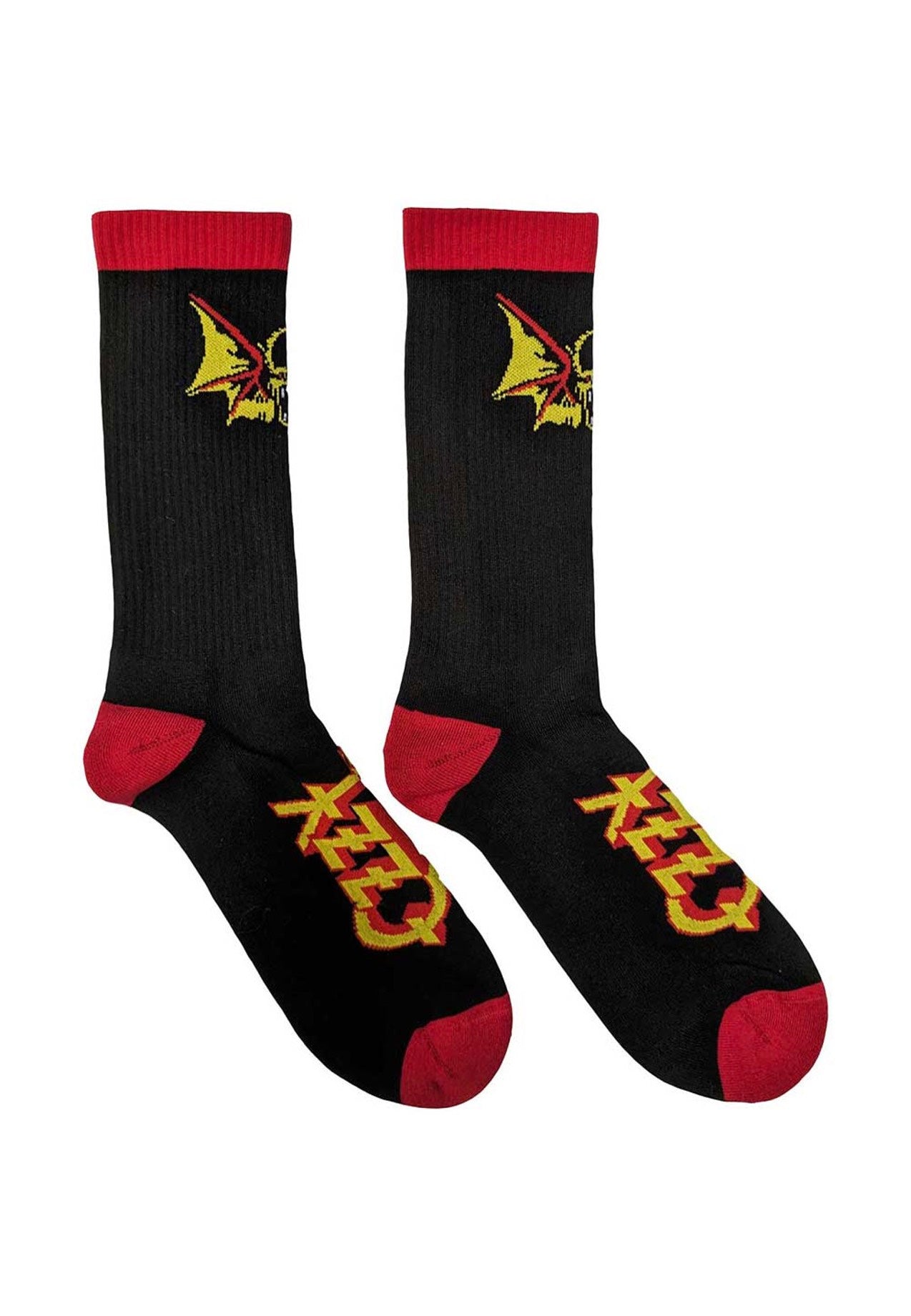 Ozzy Osbourne - Bat - Socks | Neutral-Image