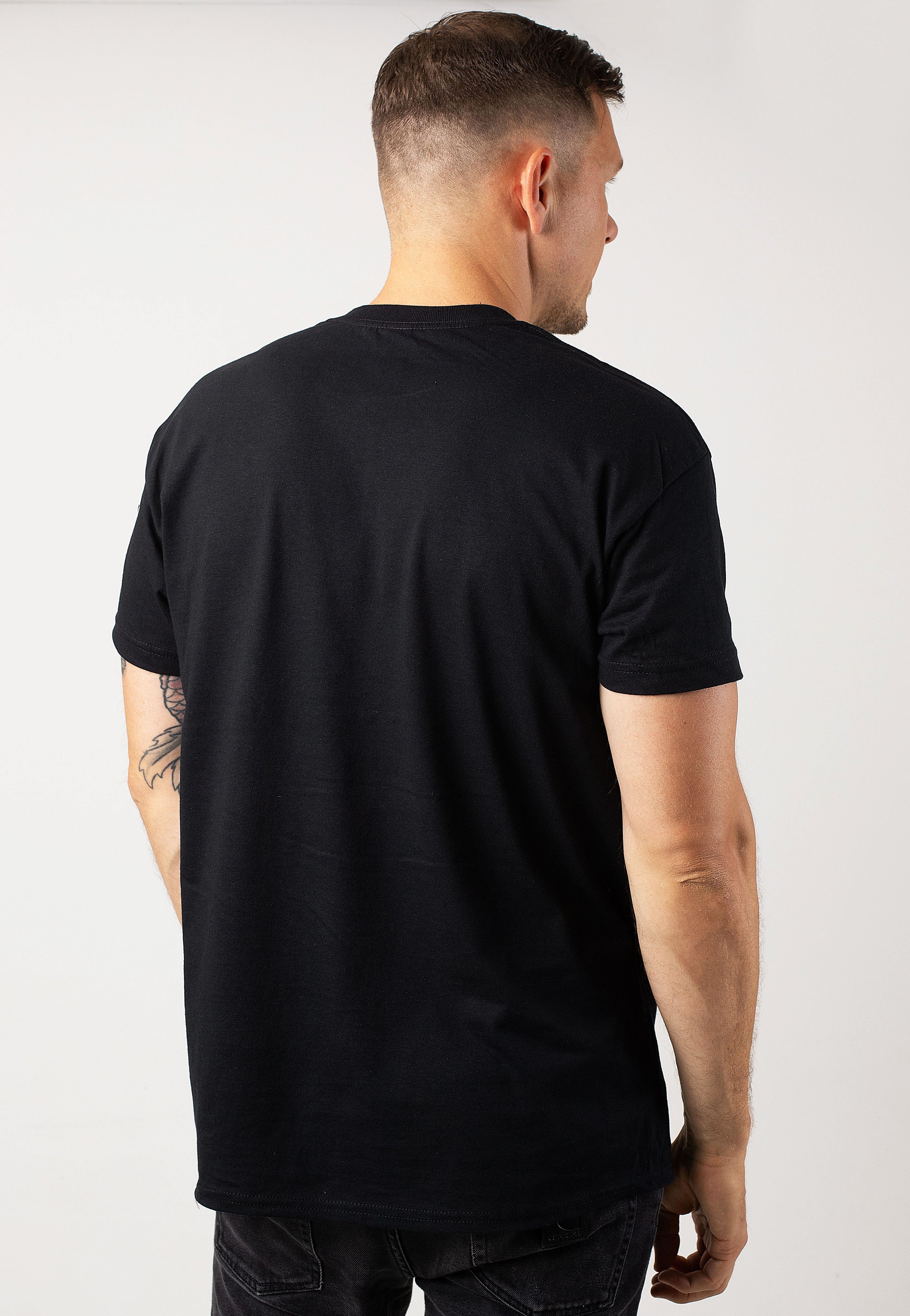 Palaye Royale - Air Balloon - T-Shirt | Men-Image