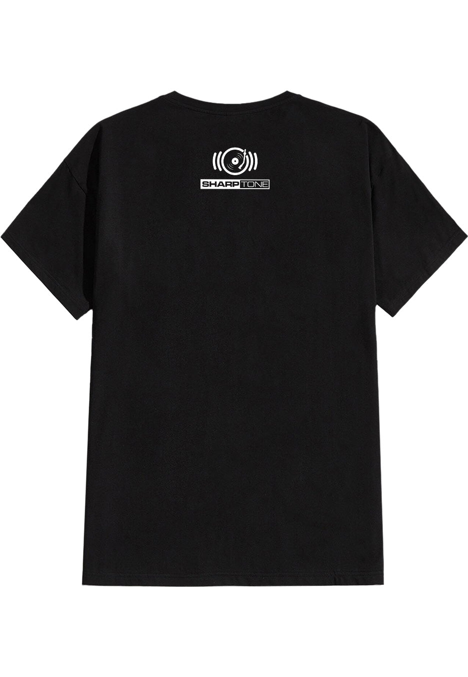 Paledusk - Metalcore Is Not Dead - T-Shirt | Neutral-Image