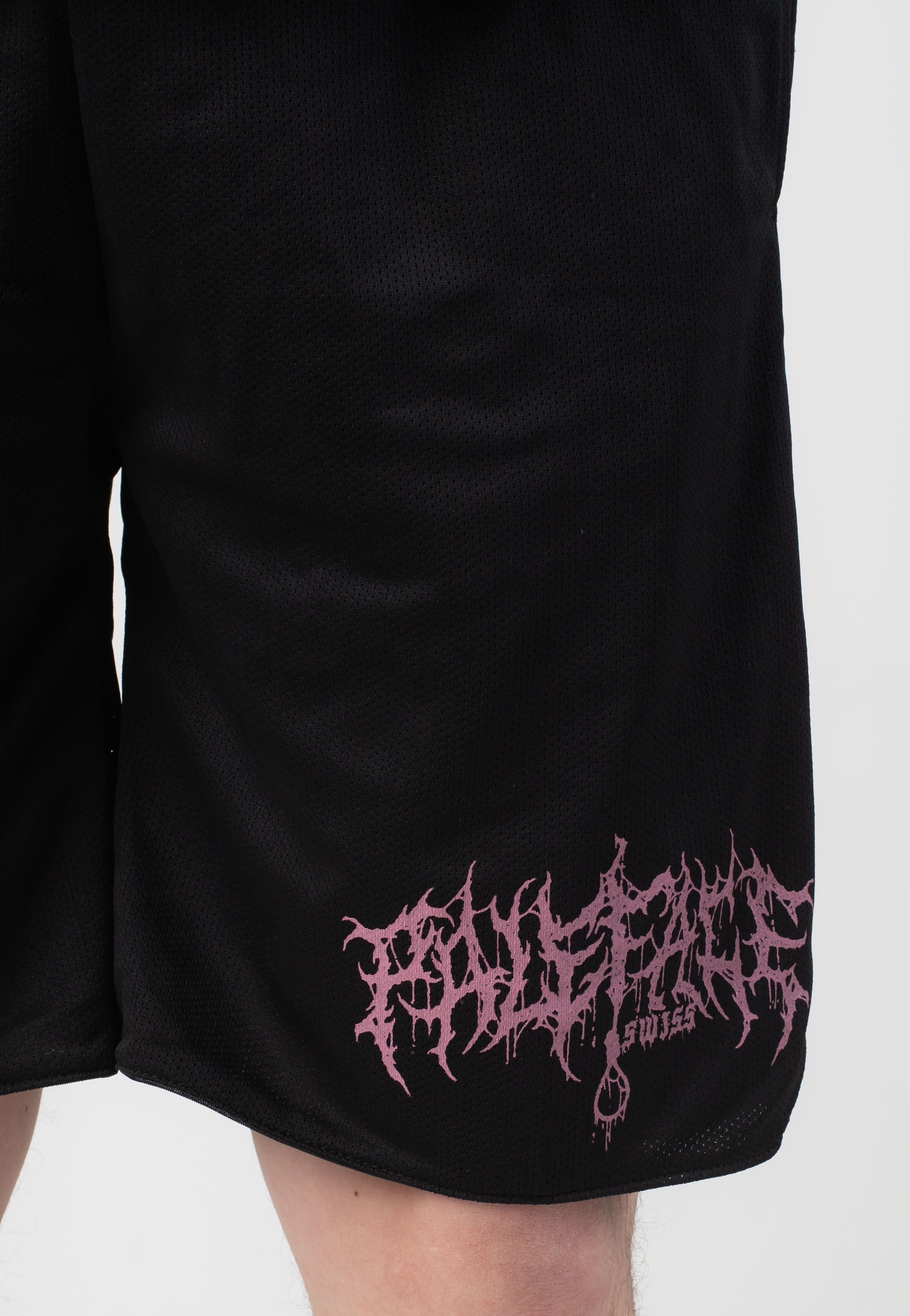 Paleface Swiss - Cursed - Shorts | Men-Image