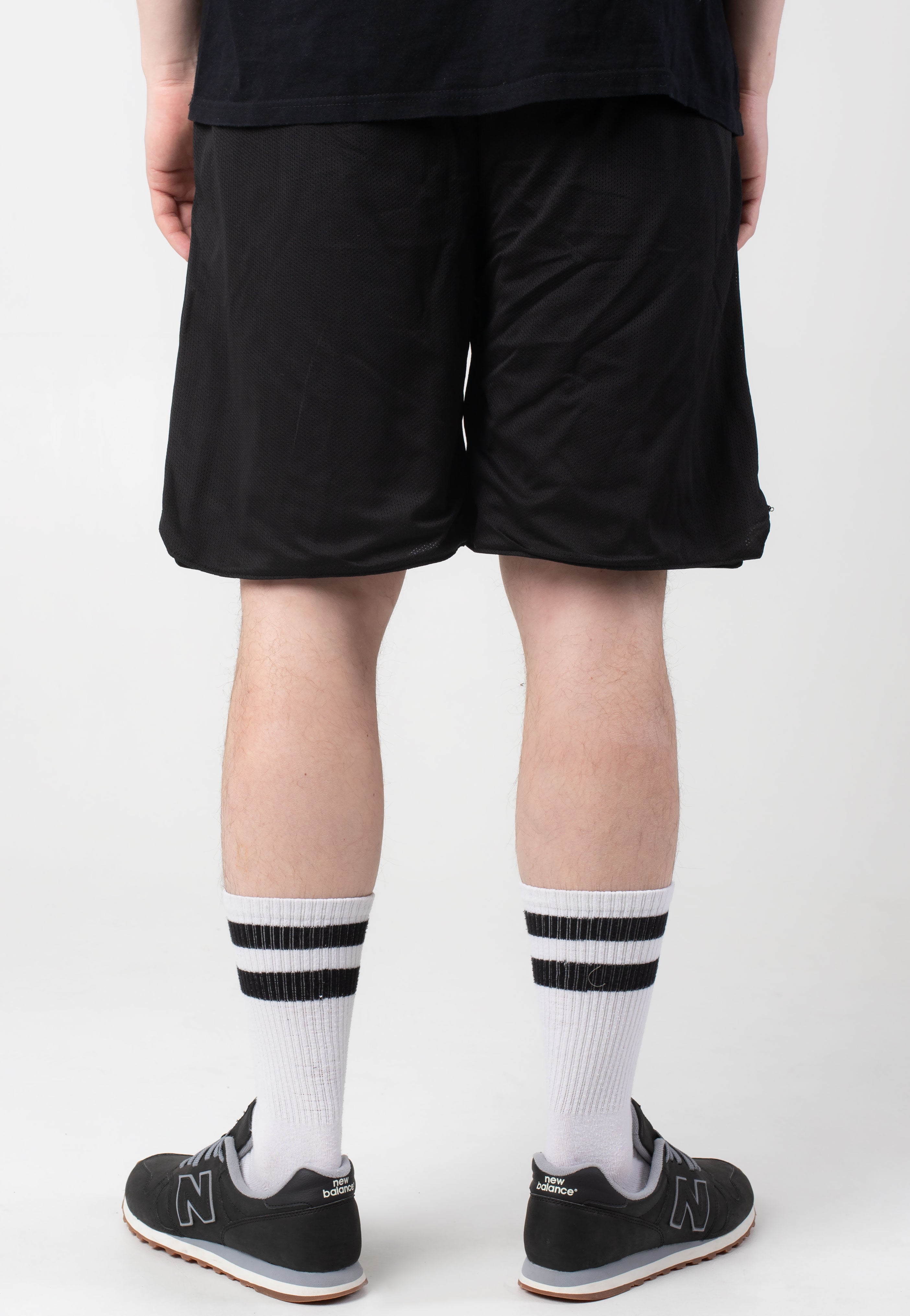 Paleface Swiss - Cursed - Shorts | Men-Image