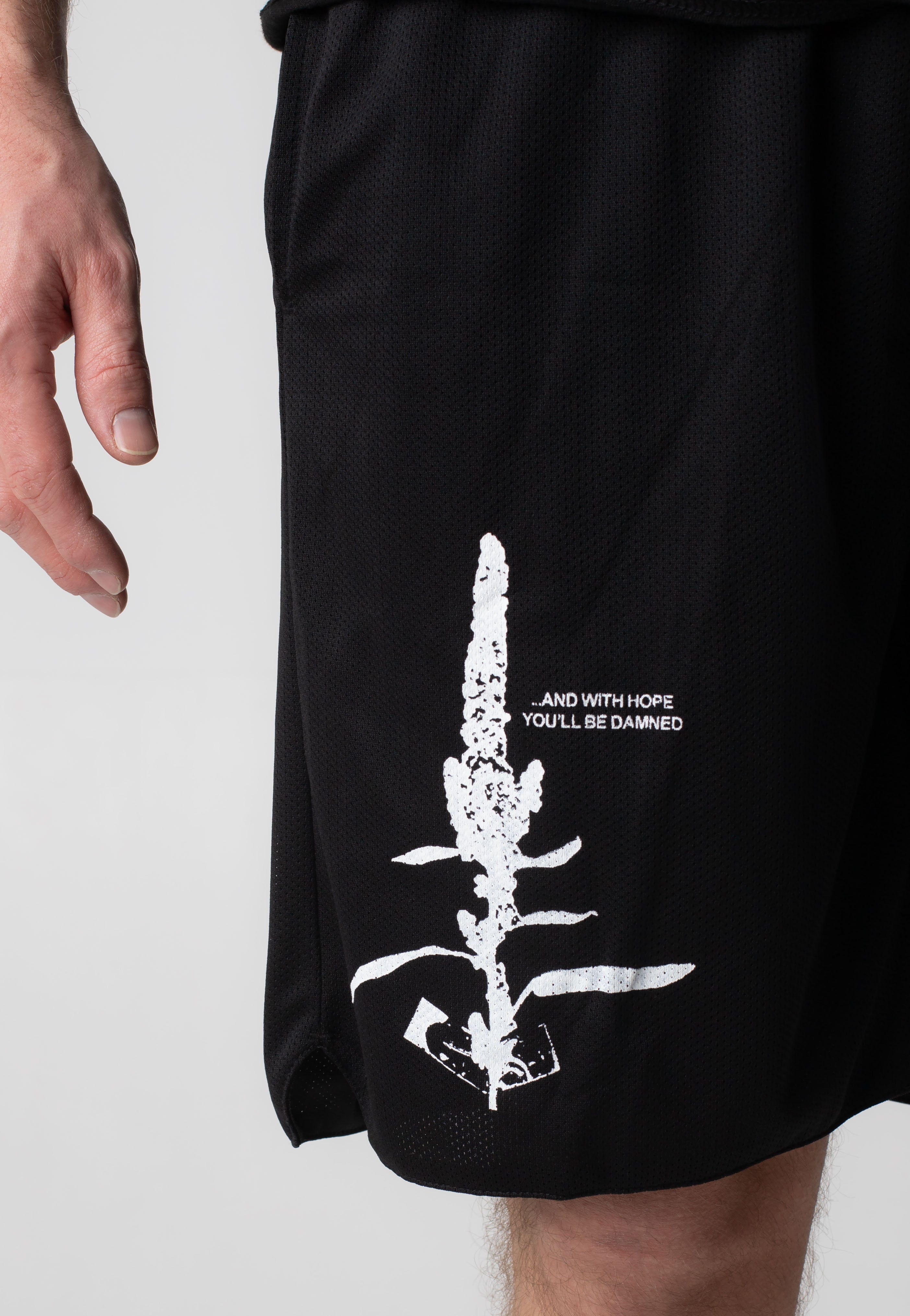 Paleface Swiss - Hidden Flower - Shorts | Men-Image