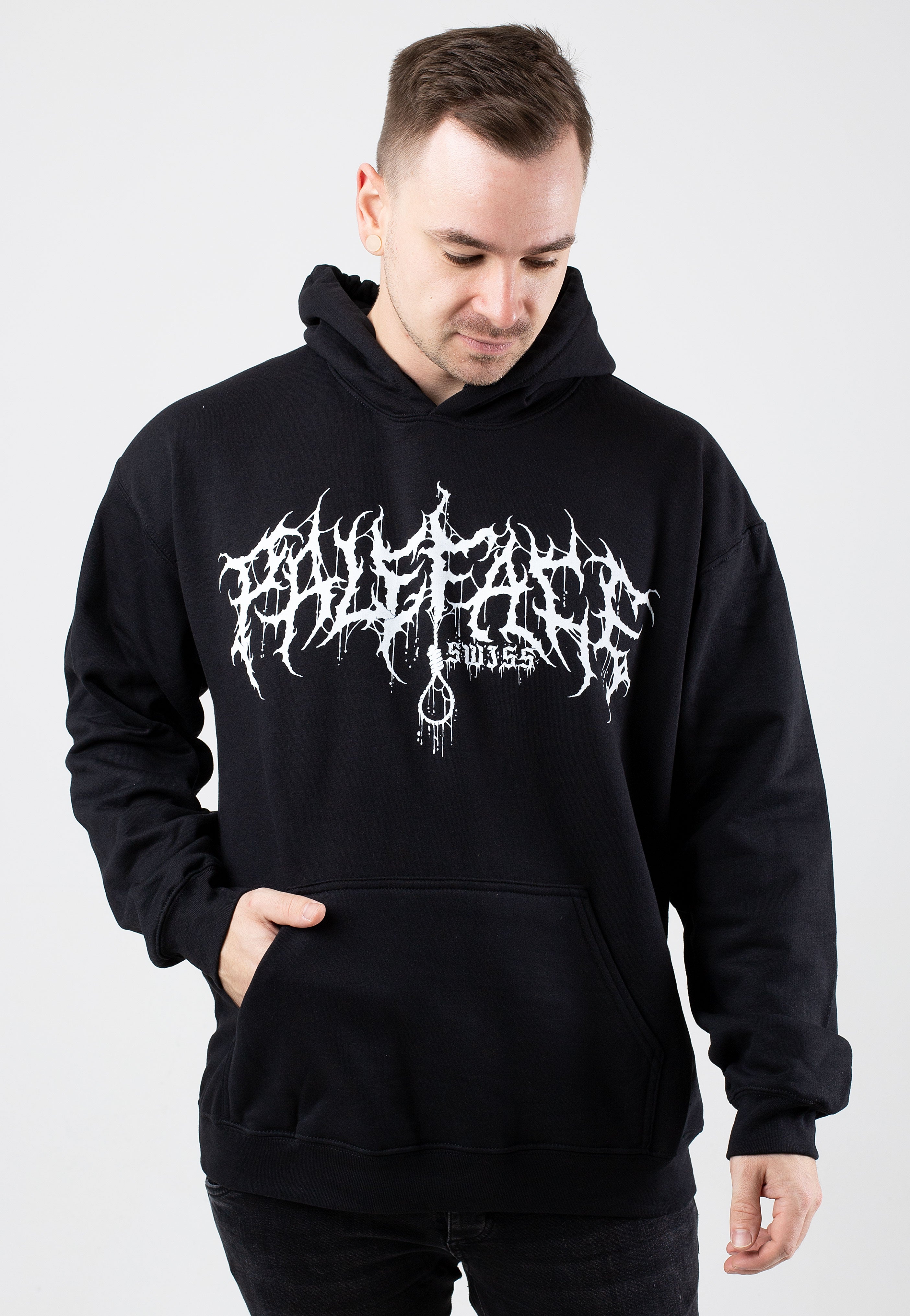 Paleface Swiss - Reaper Touch - Hoodie | Men-Image