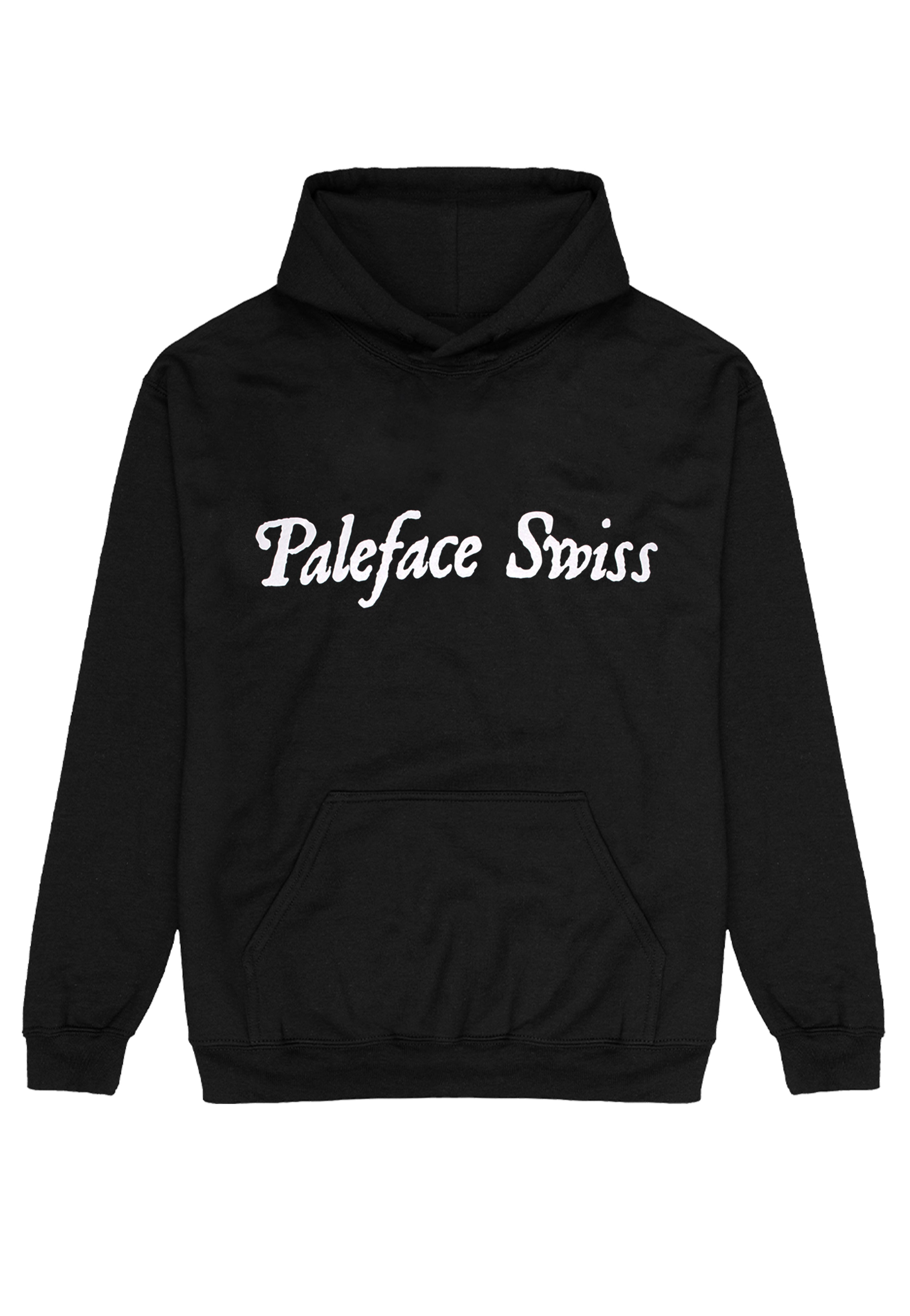 Paleface Swiss - The Wilted Cover - Hoodie | Neutral-Image