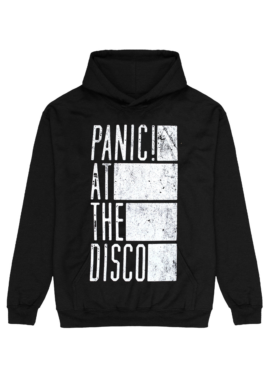 Panic! At The Disco - Epic - Hoodie | Neutral-Image