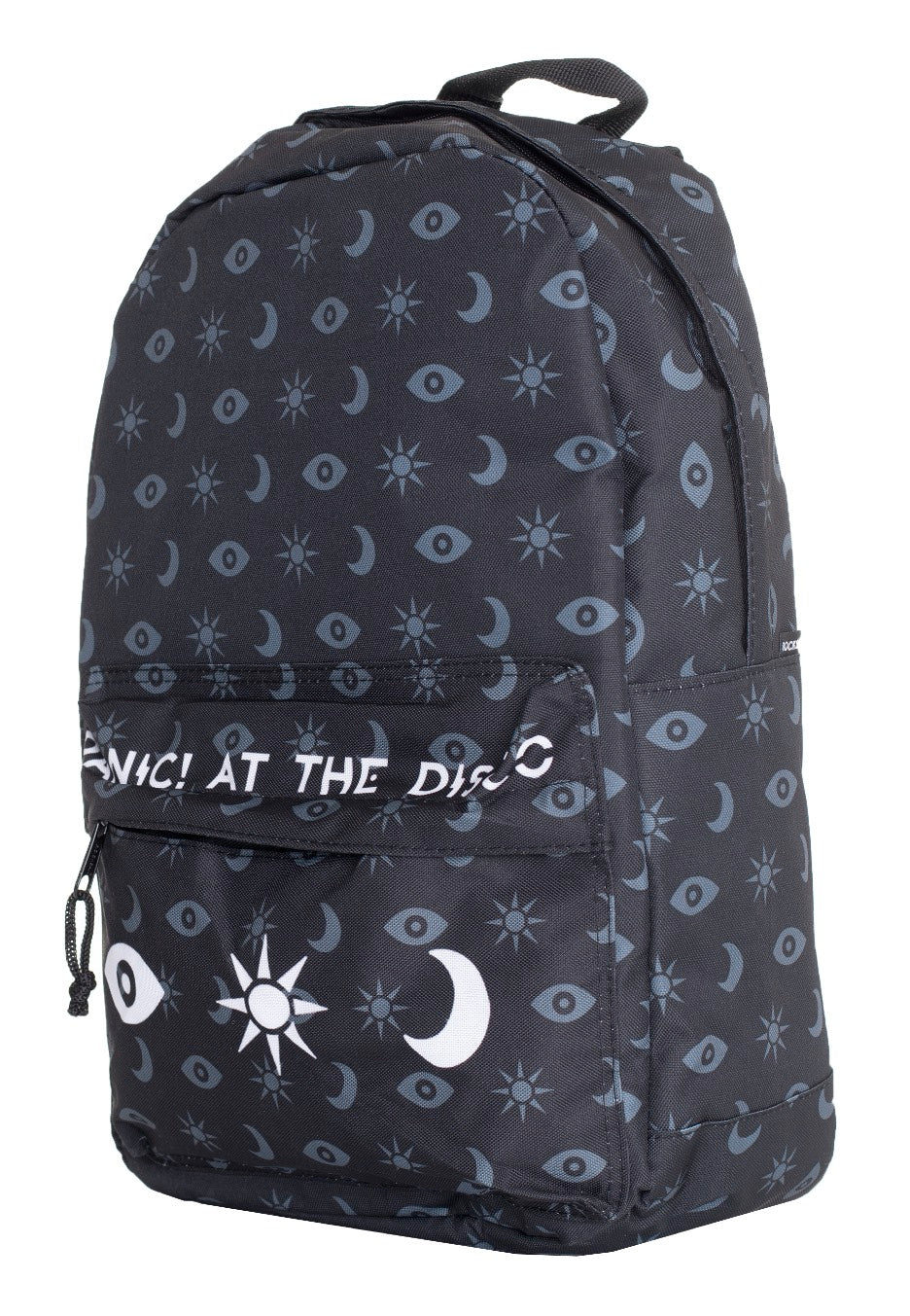 Panic! At The Disco - 3 Icons - Backpack | Neutral-Image