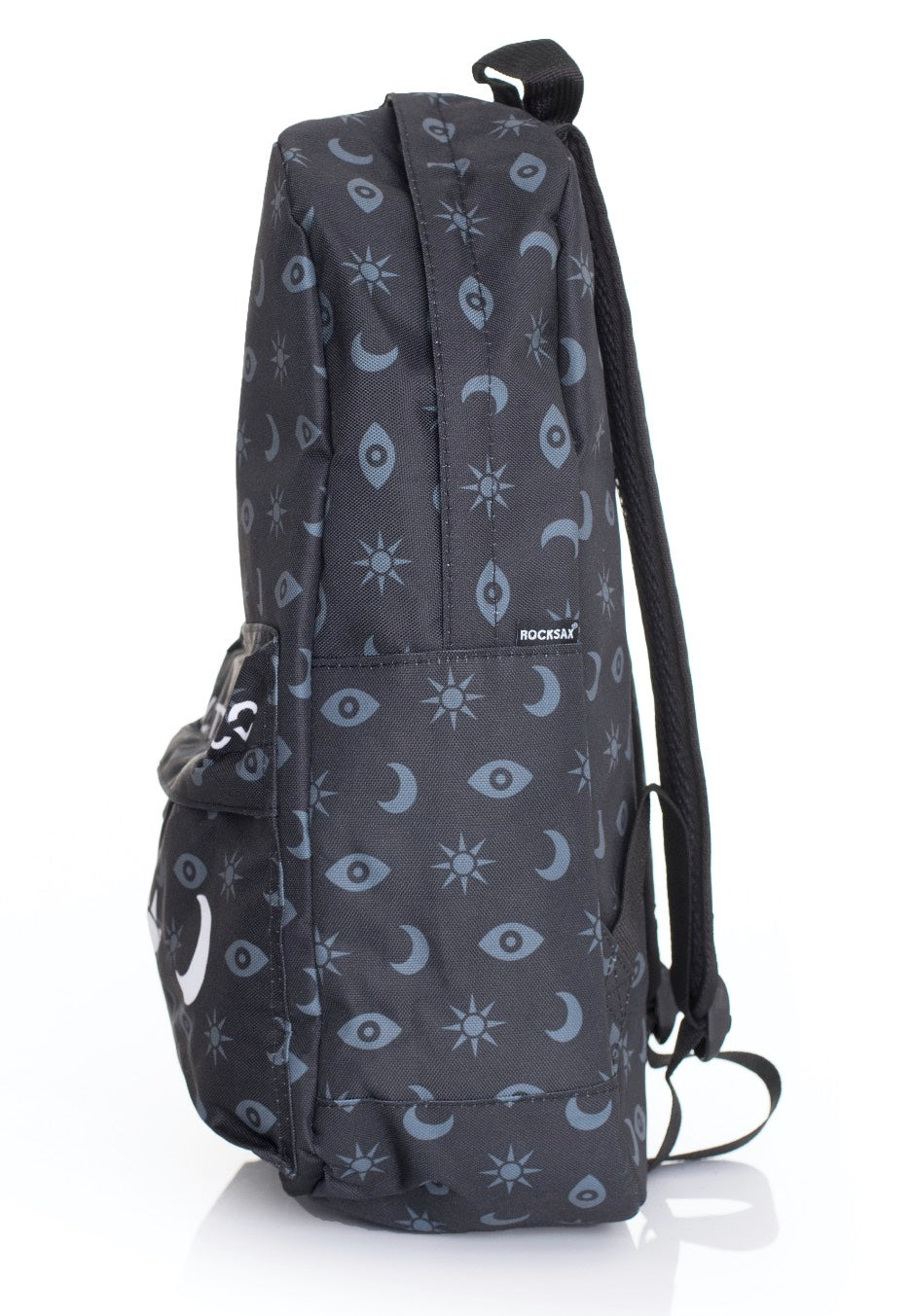 Panic! At The Disco - 3 Icons - Backpack | Neutral-Image