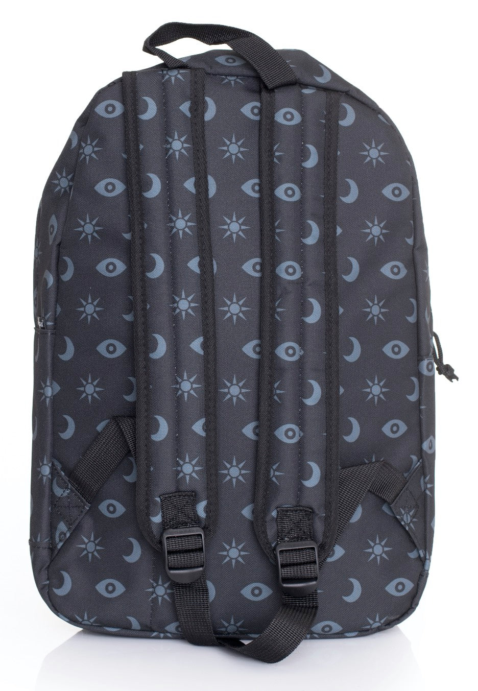 Panic! At The Disco - 3 Icons - Backpack | Neutral-Image