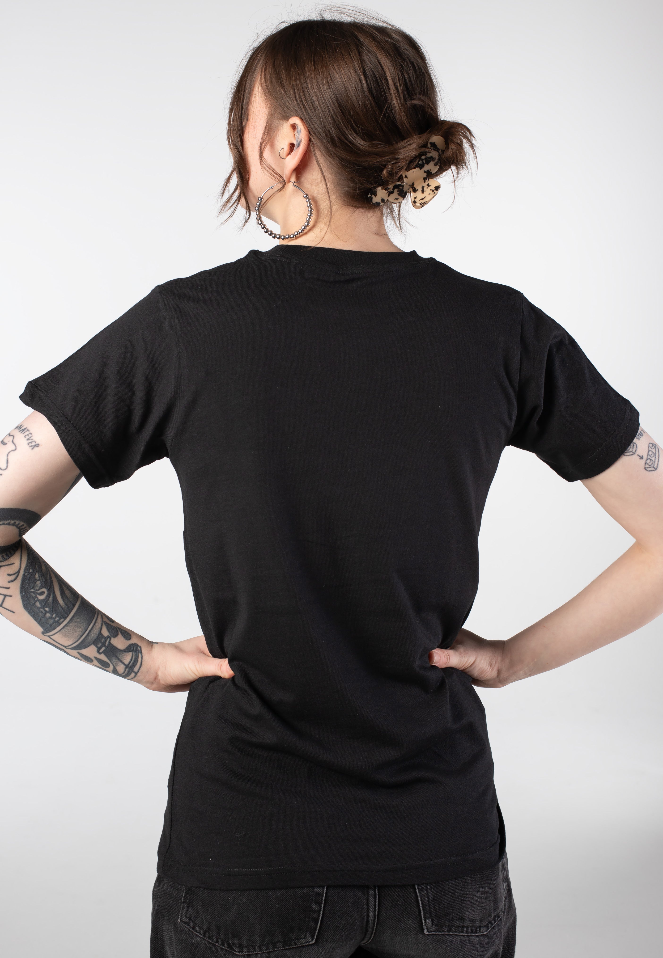 Pantera - Goddamn Whiskey - T-Shirt | Women-Image