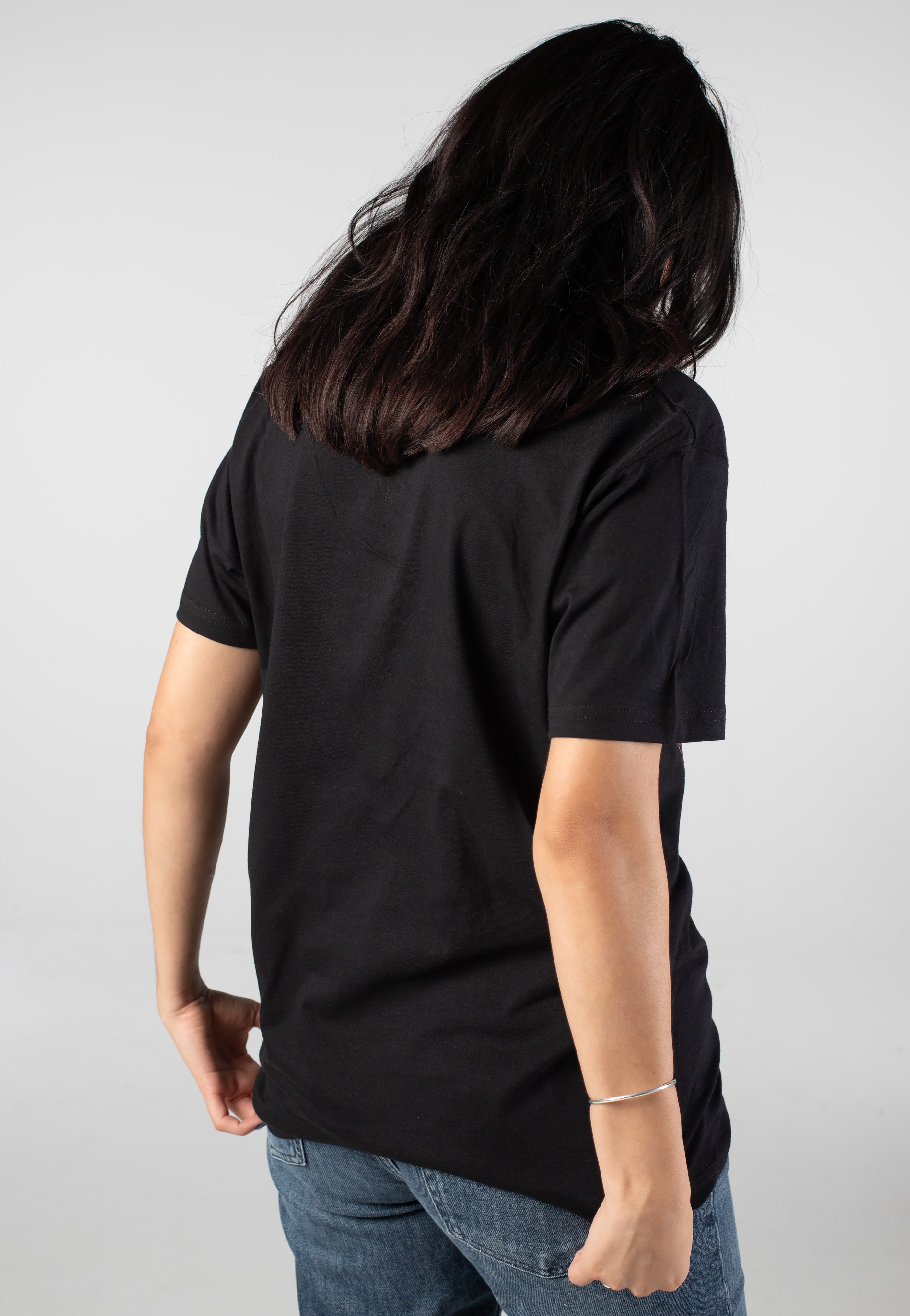 Pantera - Serpent Skull - T-Shirt | Women-Image