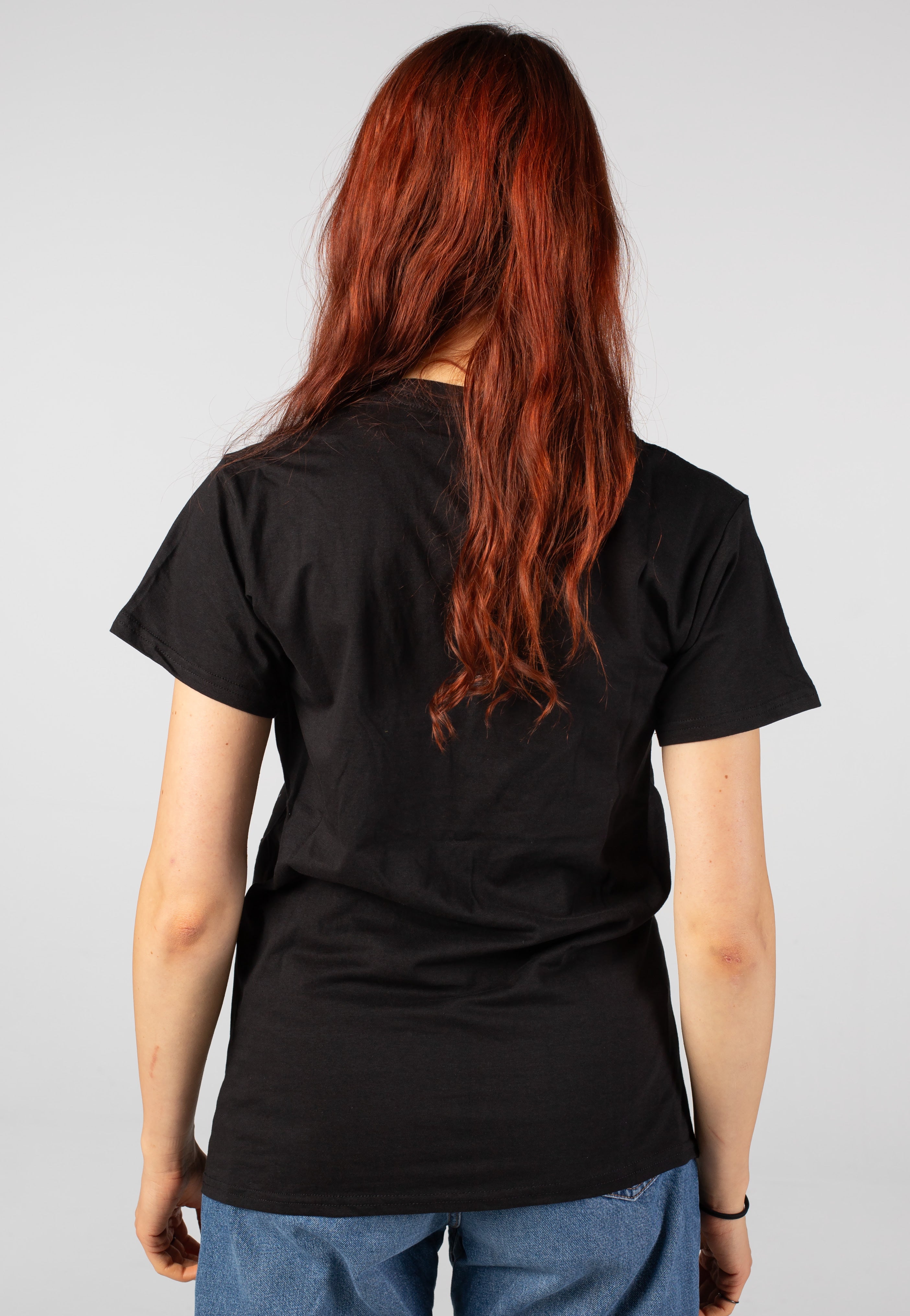 Pantera - Snake Logo - T-Shirt | Women-Image