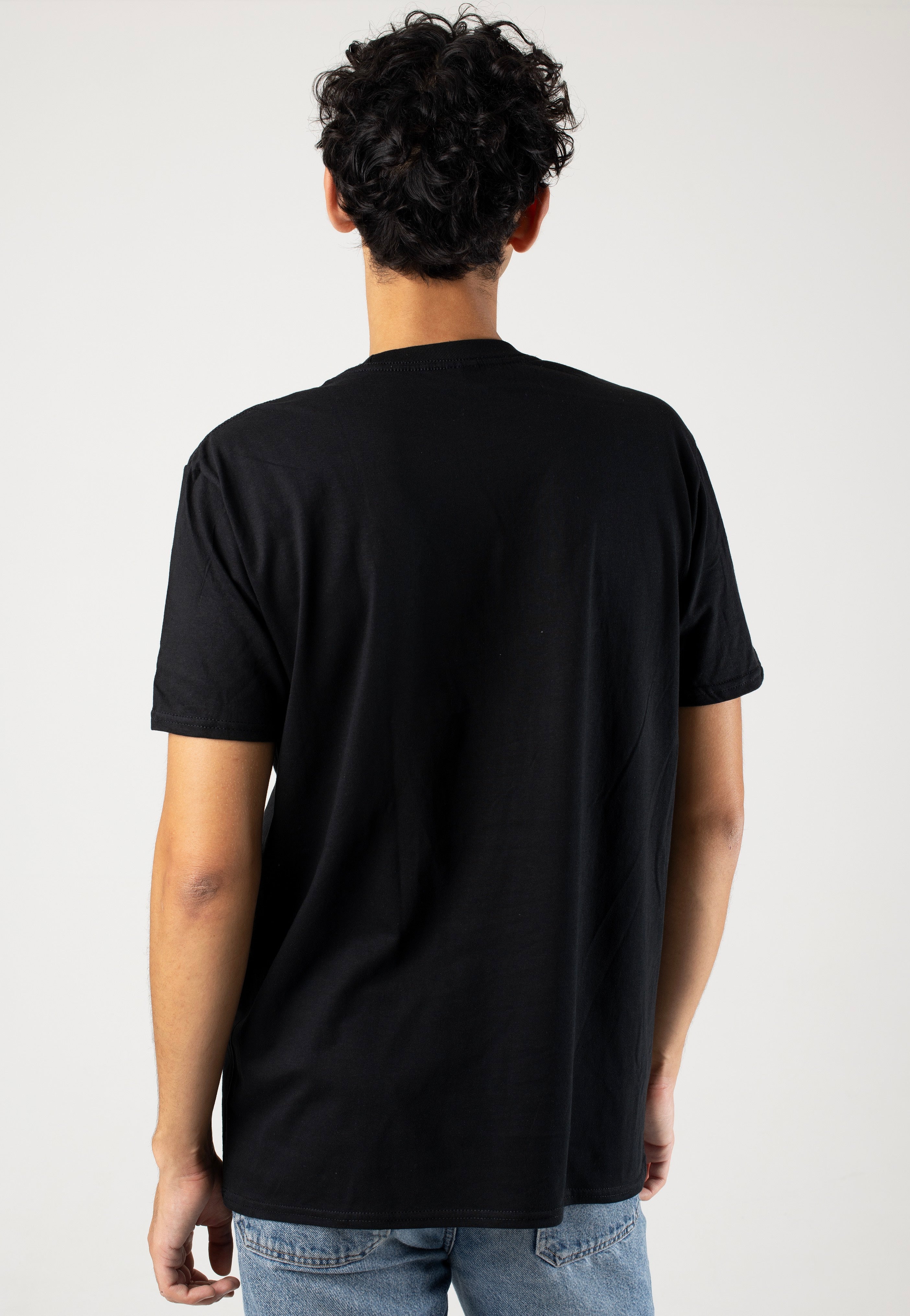 Papa Roach - Hand Icon - T-Shirt | Men-Image