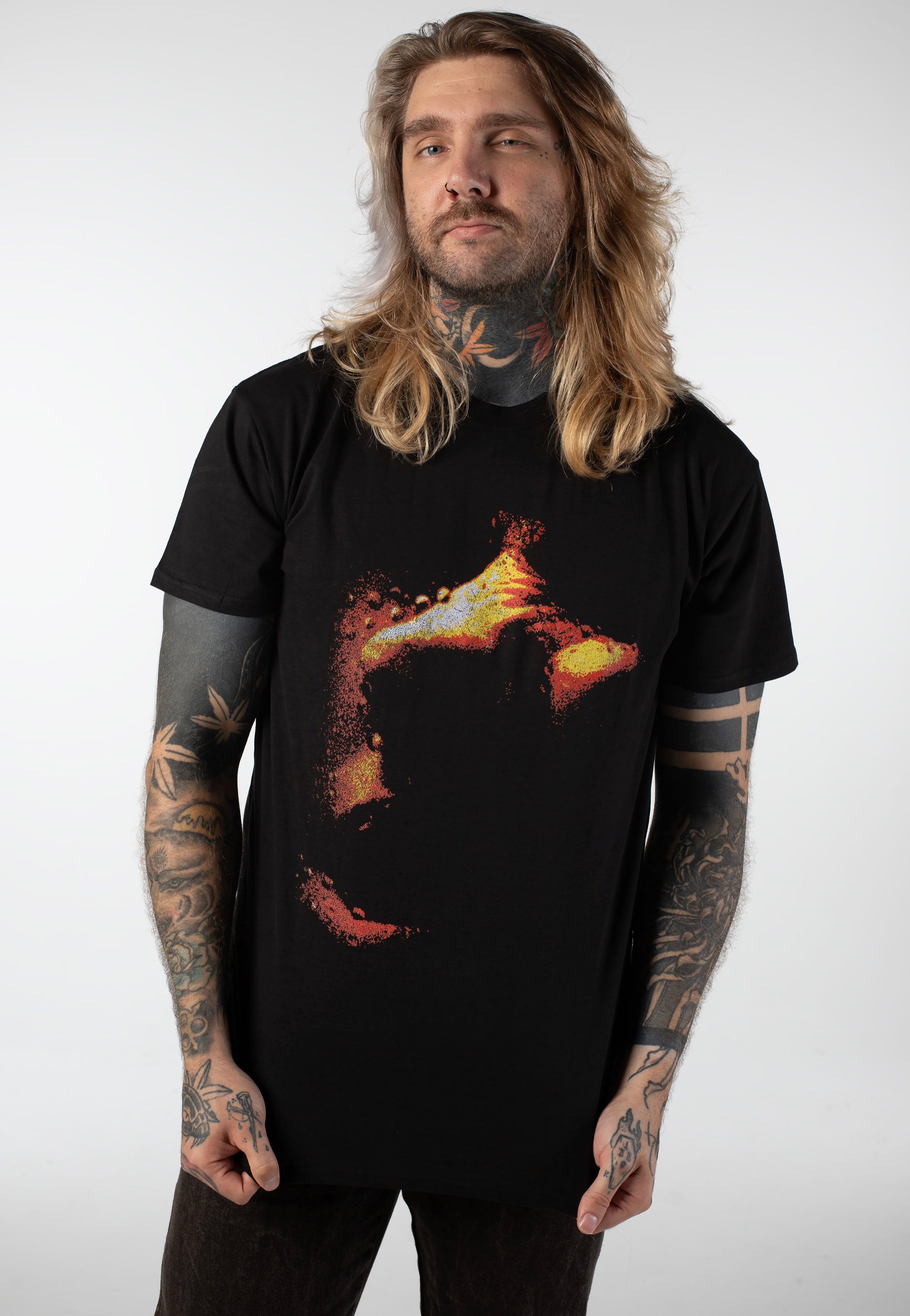 Paramore - This Is Why - T-Shirt | Men-Image