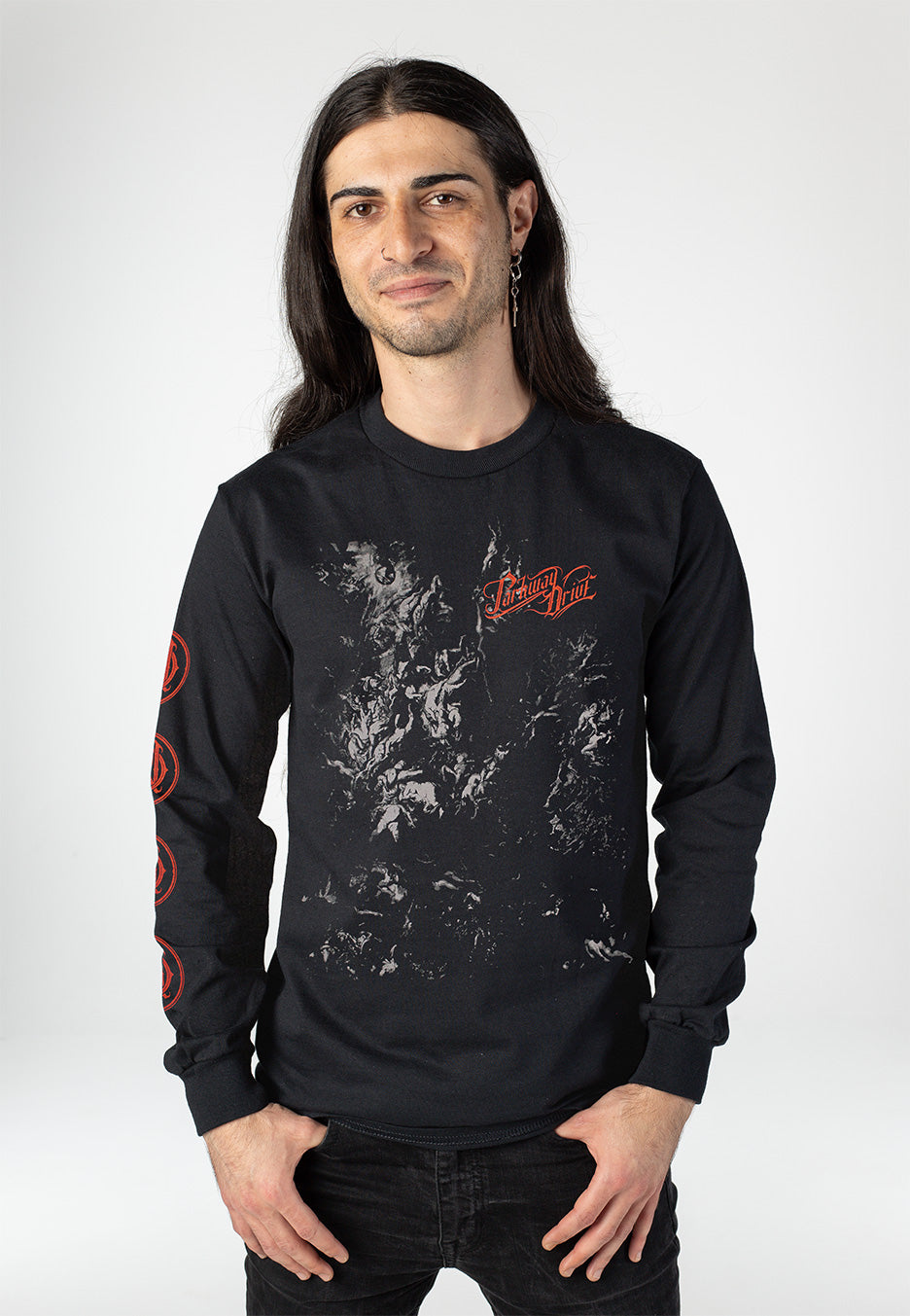 Parkway Drive - Flood Your Hell - Longsleeve | Men-Image