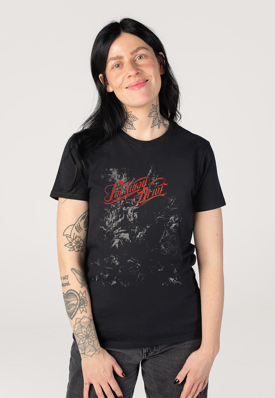 Parkway Drive - Flood Your Hell - T-Shirt | Women-Image