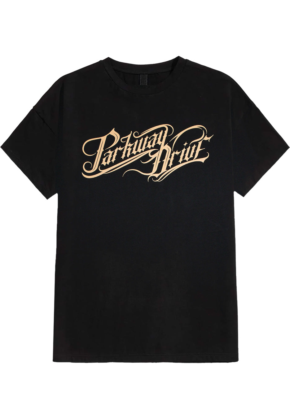 Parkway Drive - Manchester Pop Up 2025 - T-Shirt | Neutral-Image