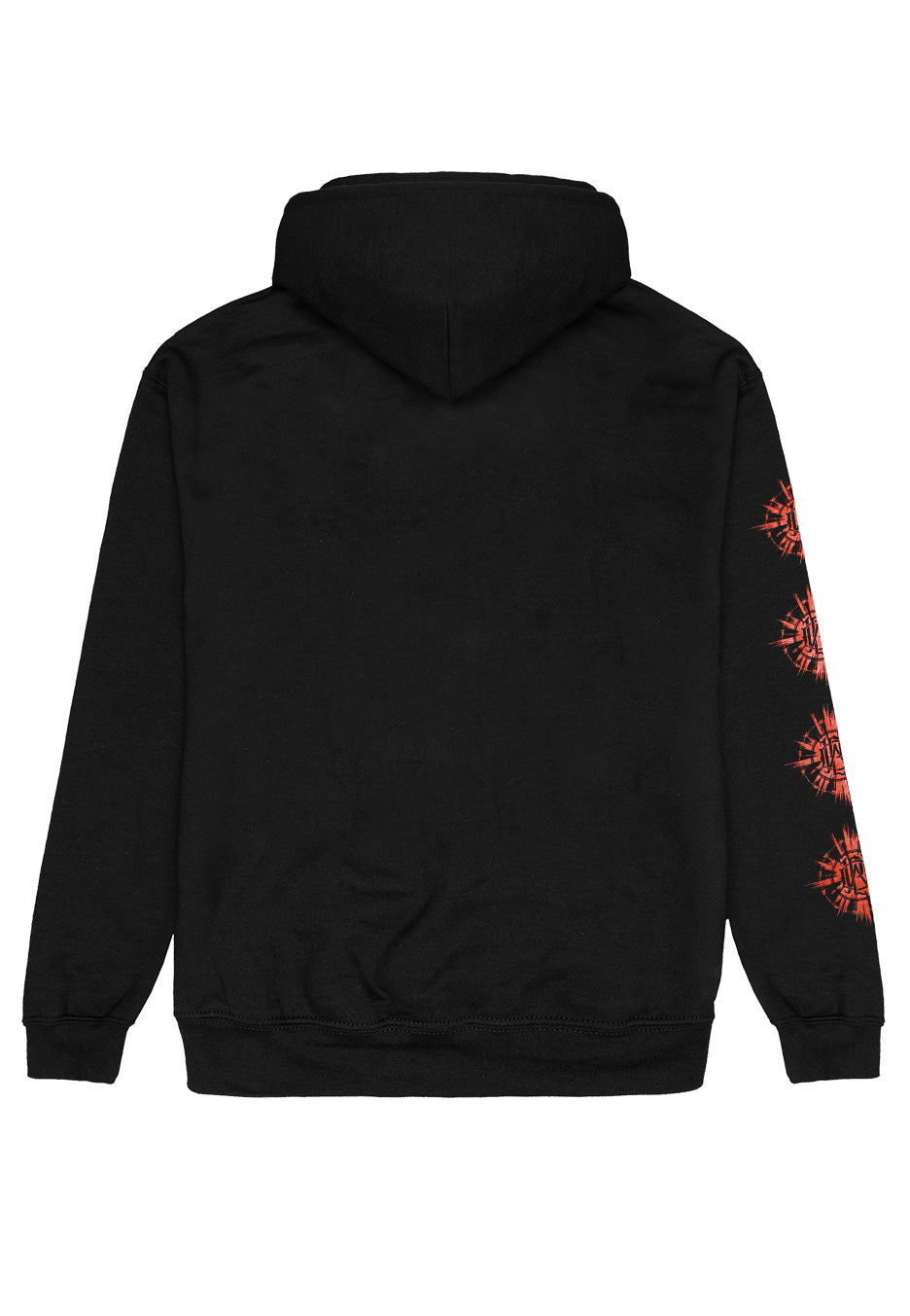 Parkway Drive - Absolute Power - Hoodie | Neutral-Image