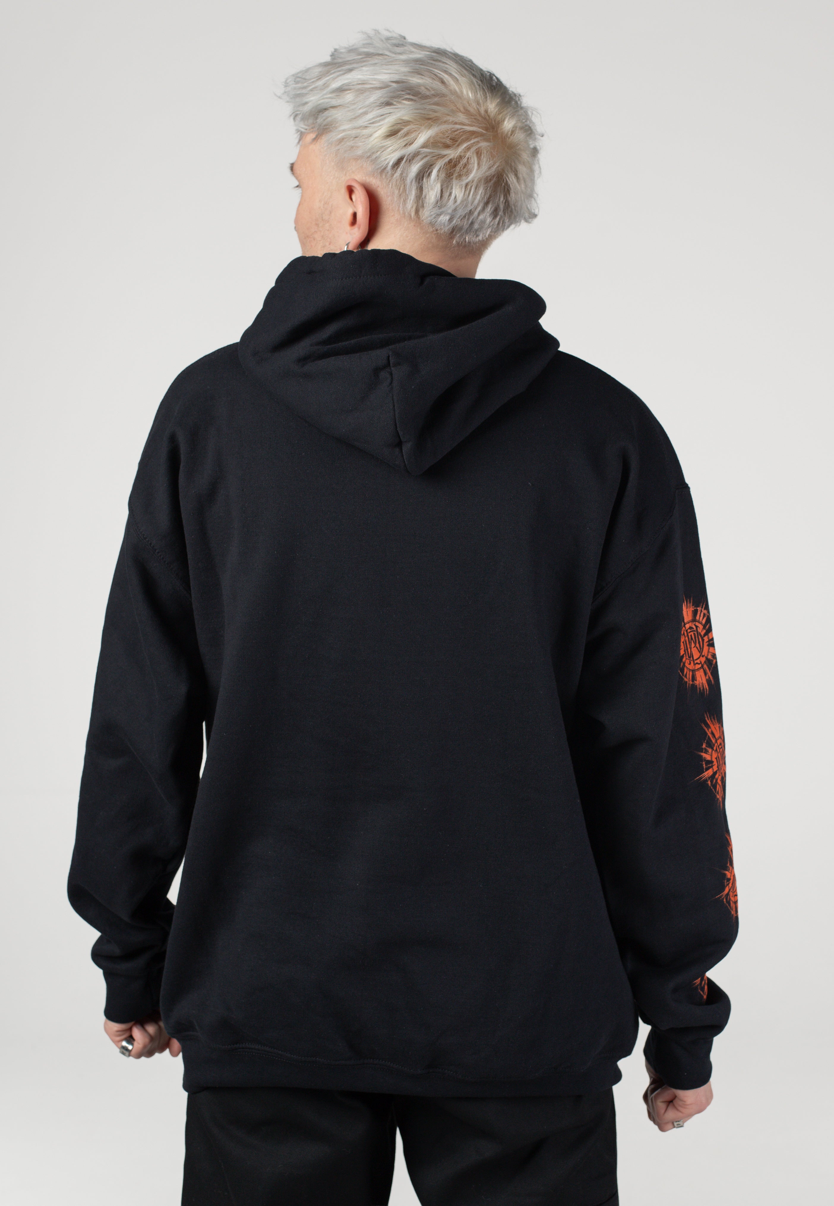 Parkway Drive - Absolute Power - Hoodie | Men-Image