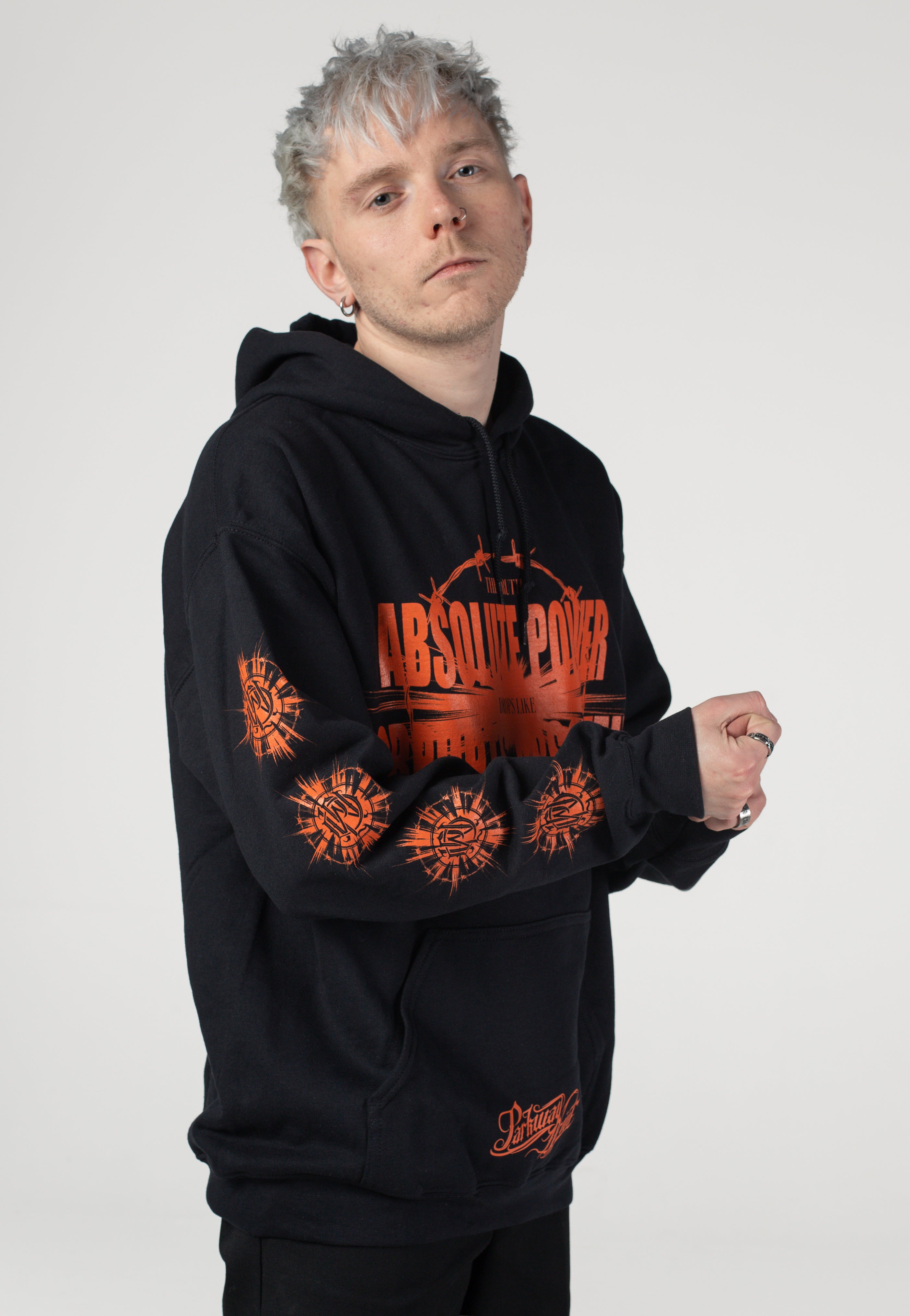 Parkway Drive - Absolute Power - Hoodie | Men-Image